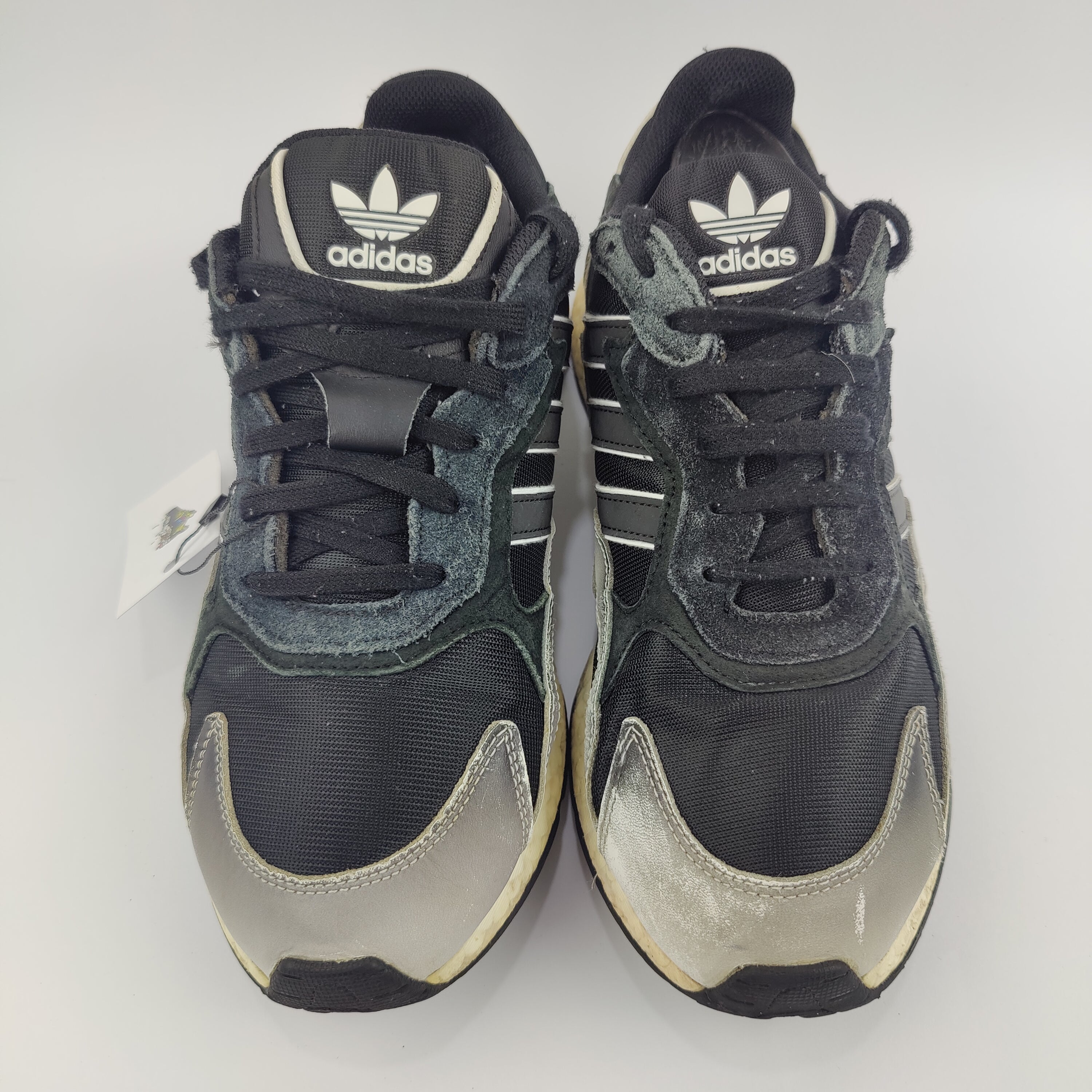 Adidas Tresc Run (UK/PK 8.5) - 42.5 | Excellent