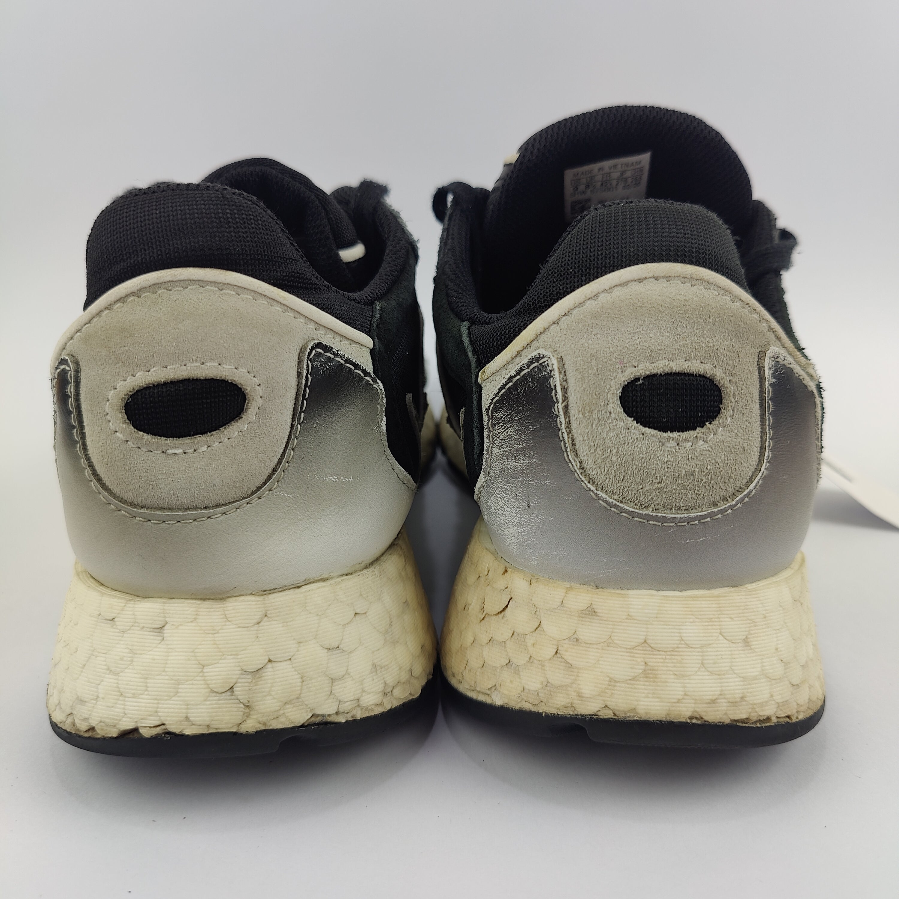 Adidas Tresc Run (UK/PK 8.5) - 42.5 | Excellent