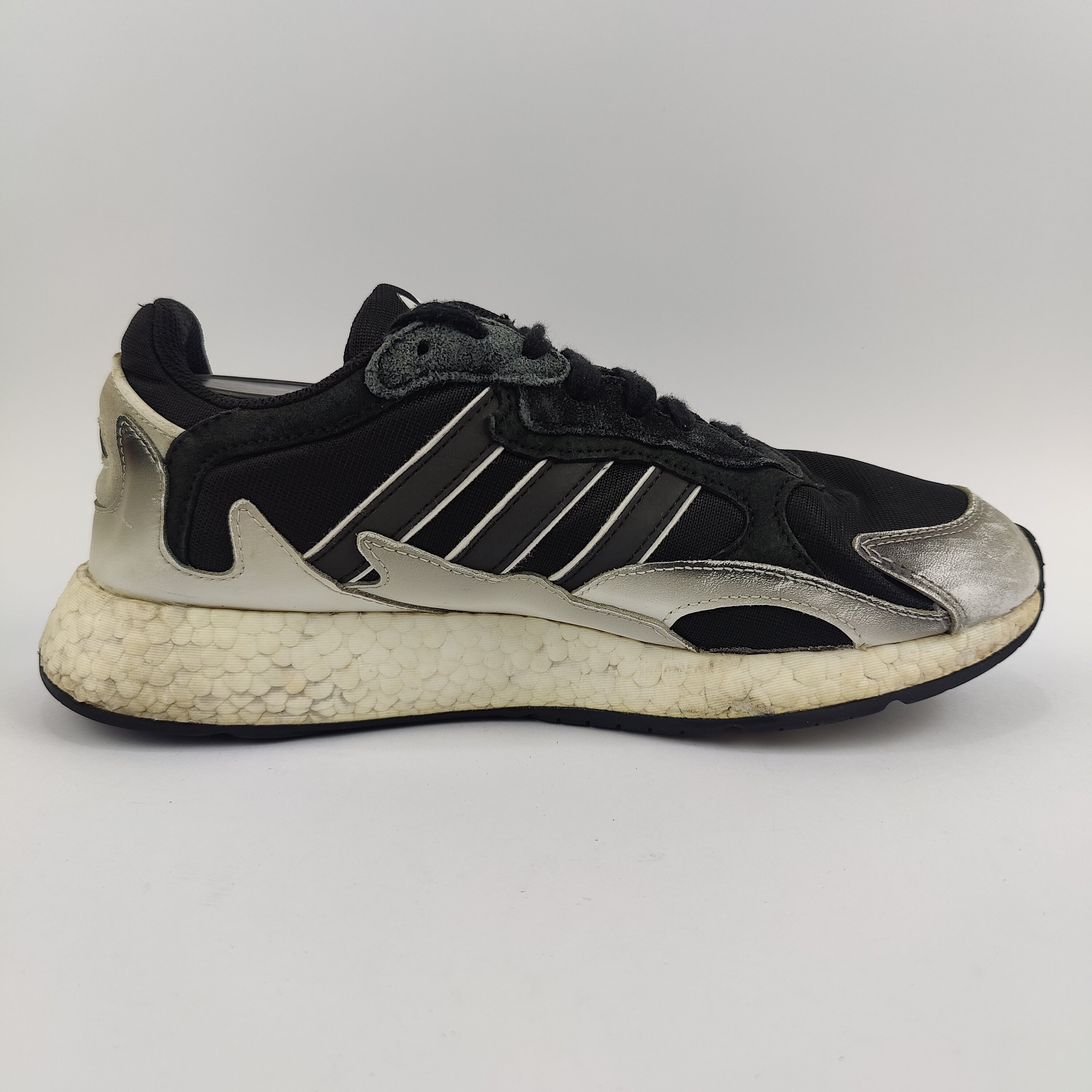 Adidas Tresc Run (UK/PK 8.5) - 42.5 | Excellent