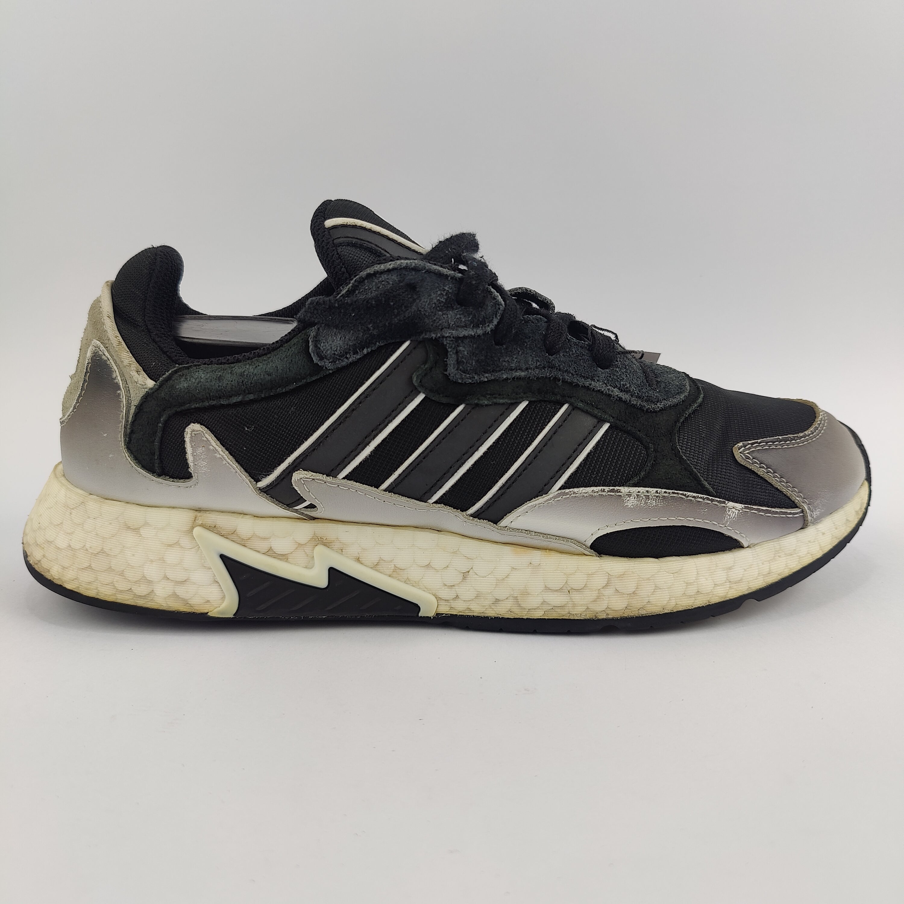 Adidas Tresc Run (UK/PK 8.5) - 42.5 | Excellent