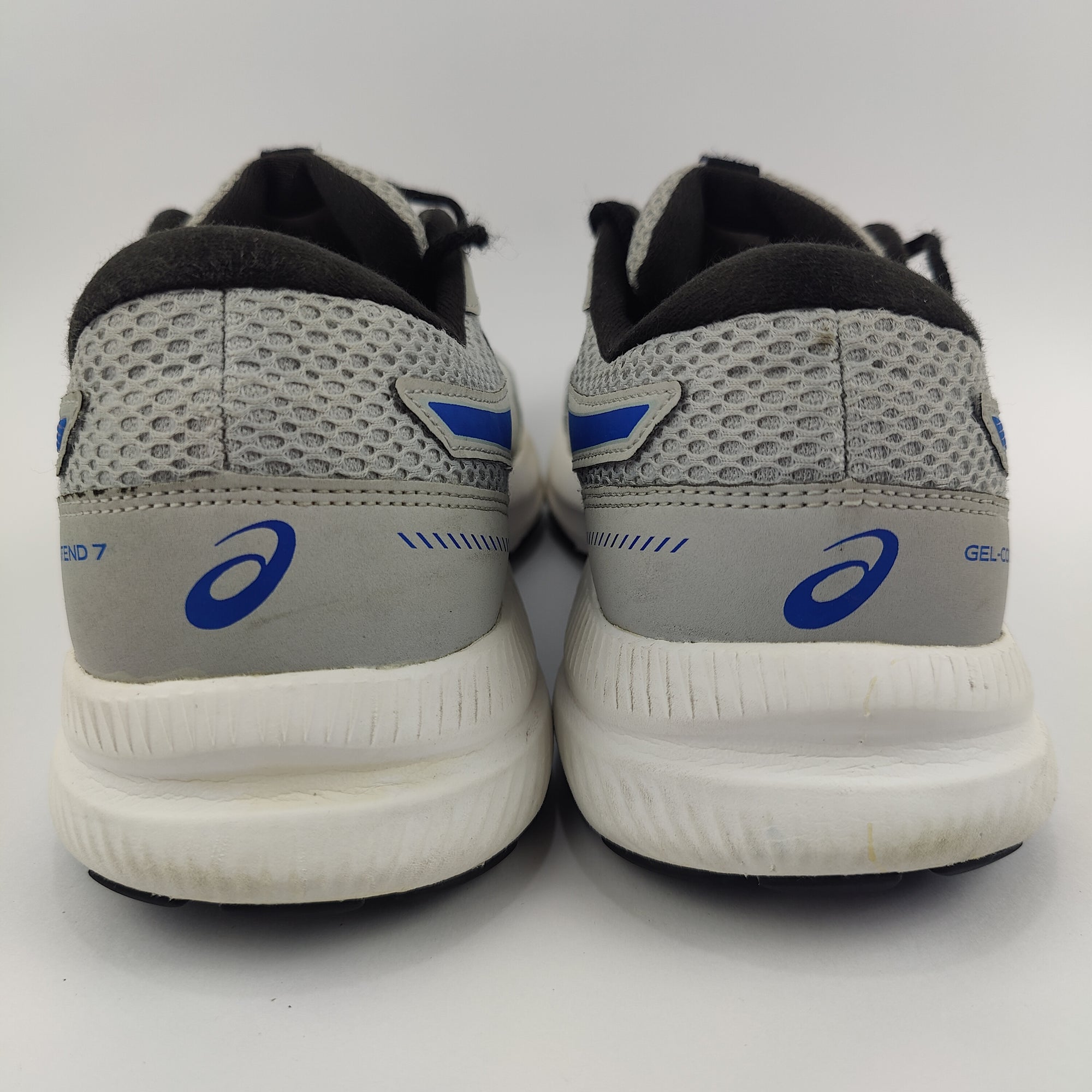 ASICS Gel Contend 7 (UK/PK 9.5) - 44.5 | Excellent