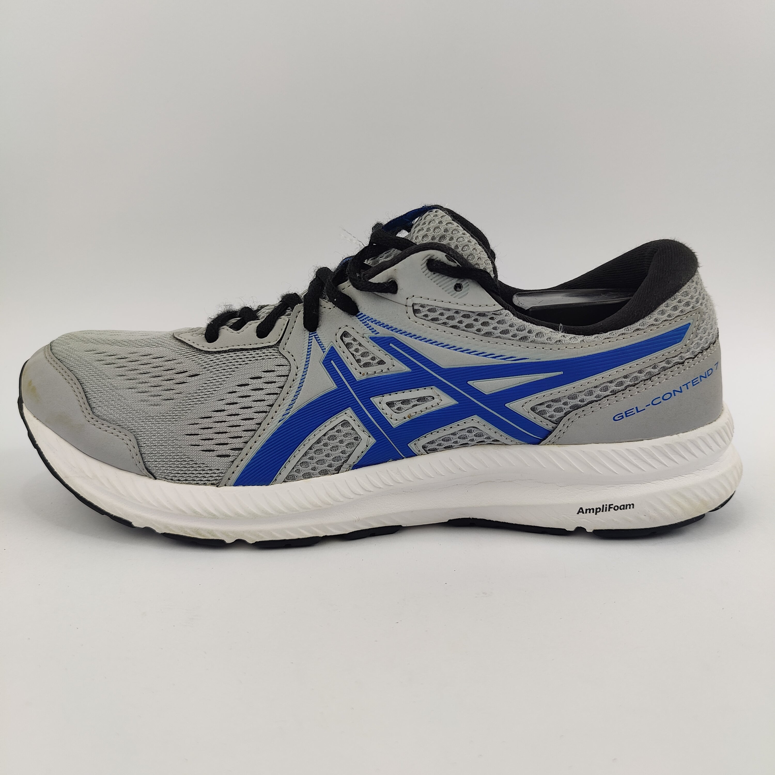ASICS Gel Contend 7 (UK/PK 9.5) - 44.5 | Excellent