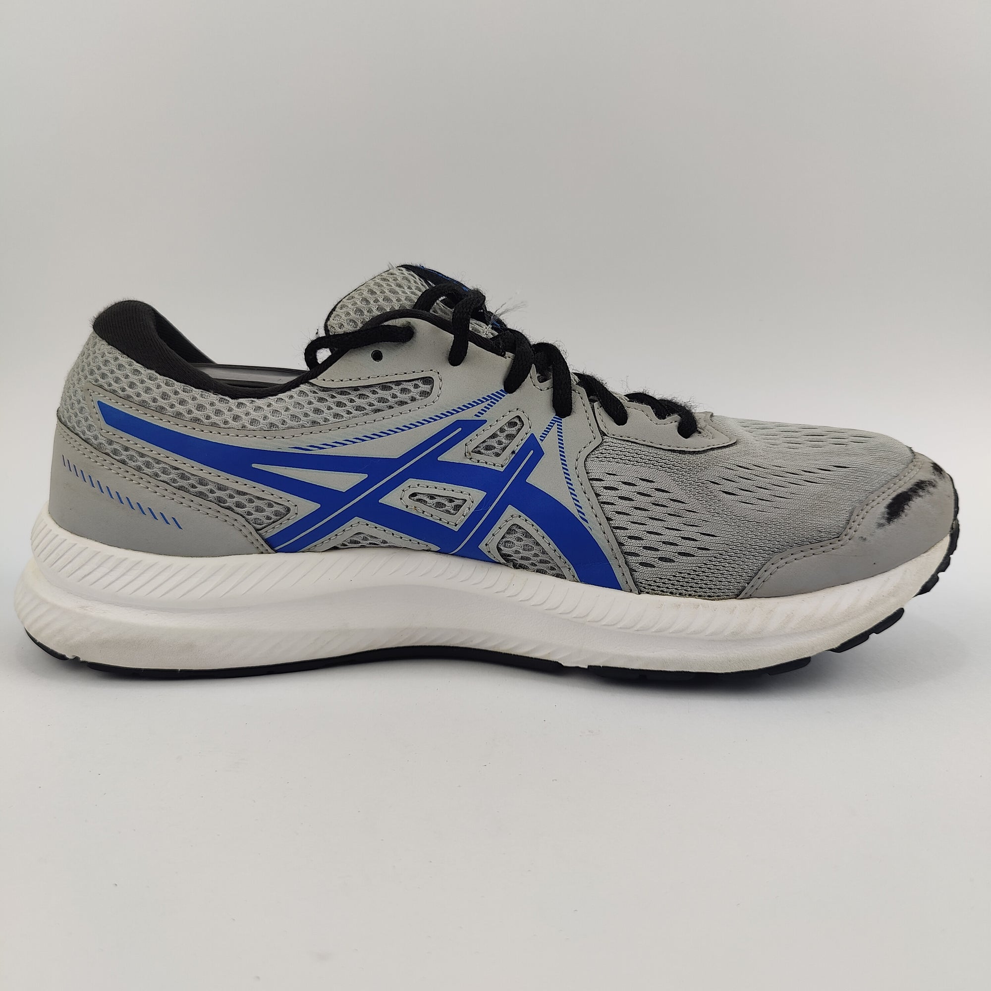 ASICS Gel Contend 7 (UK/PK 9.5) - 44.5 | Excellent