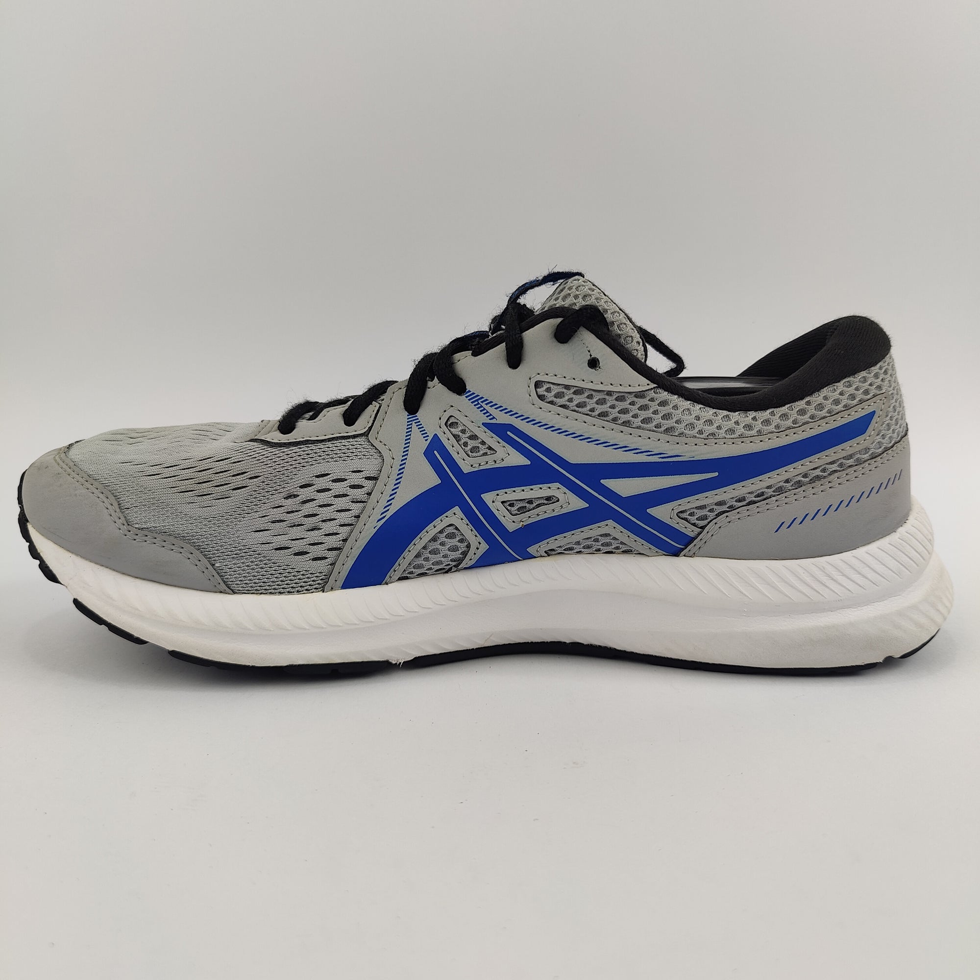 ASICS Gel Contend 7 (UK/PK 9.5) - 44.5 | Excellent