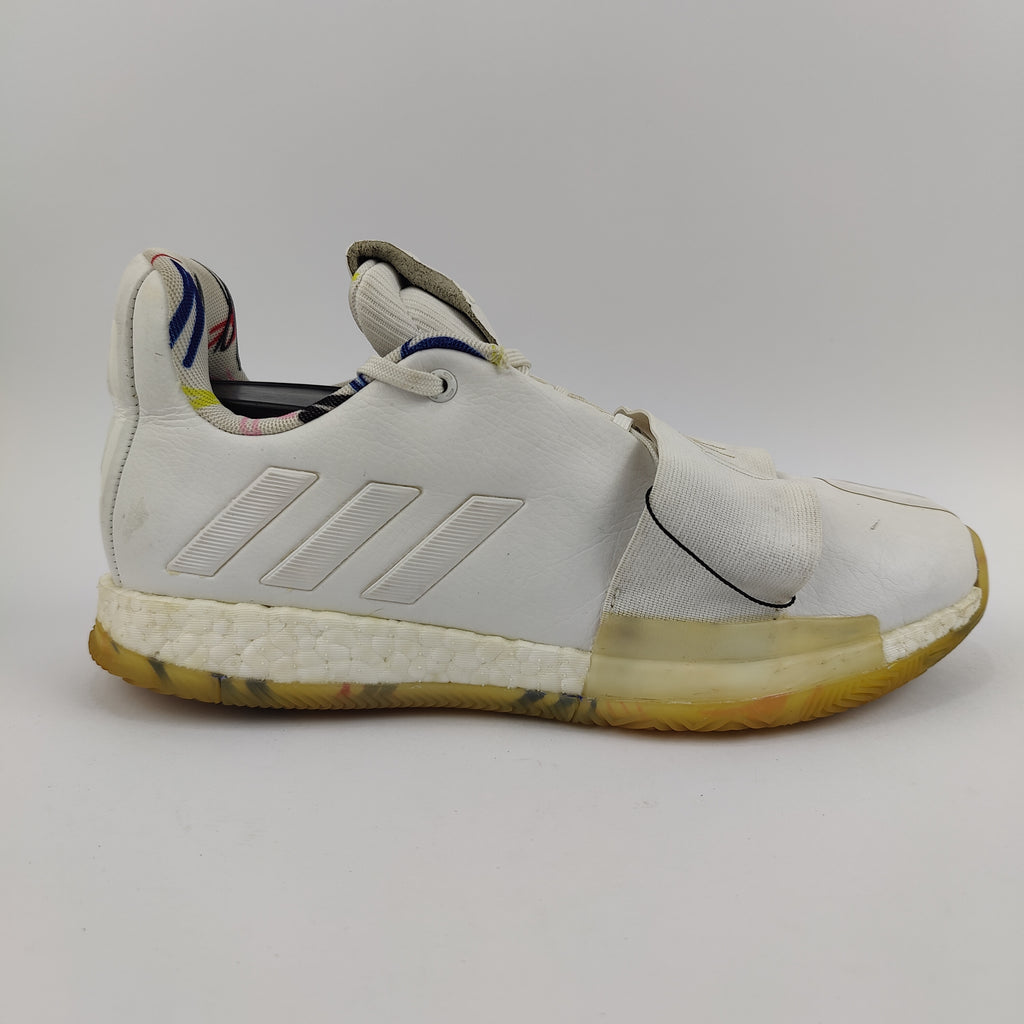 Adidas Harden Vol 3 (UK/PK 7.5) - 41.5 | Excellent
