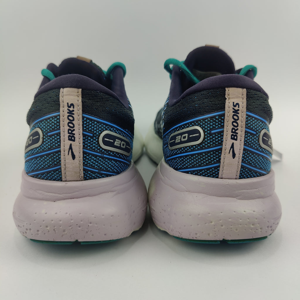Brooks Glycerin 20 (UK/PK 7.5) - 41 | Excellent