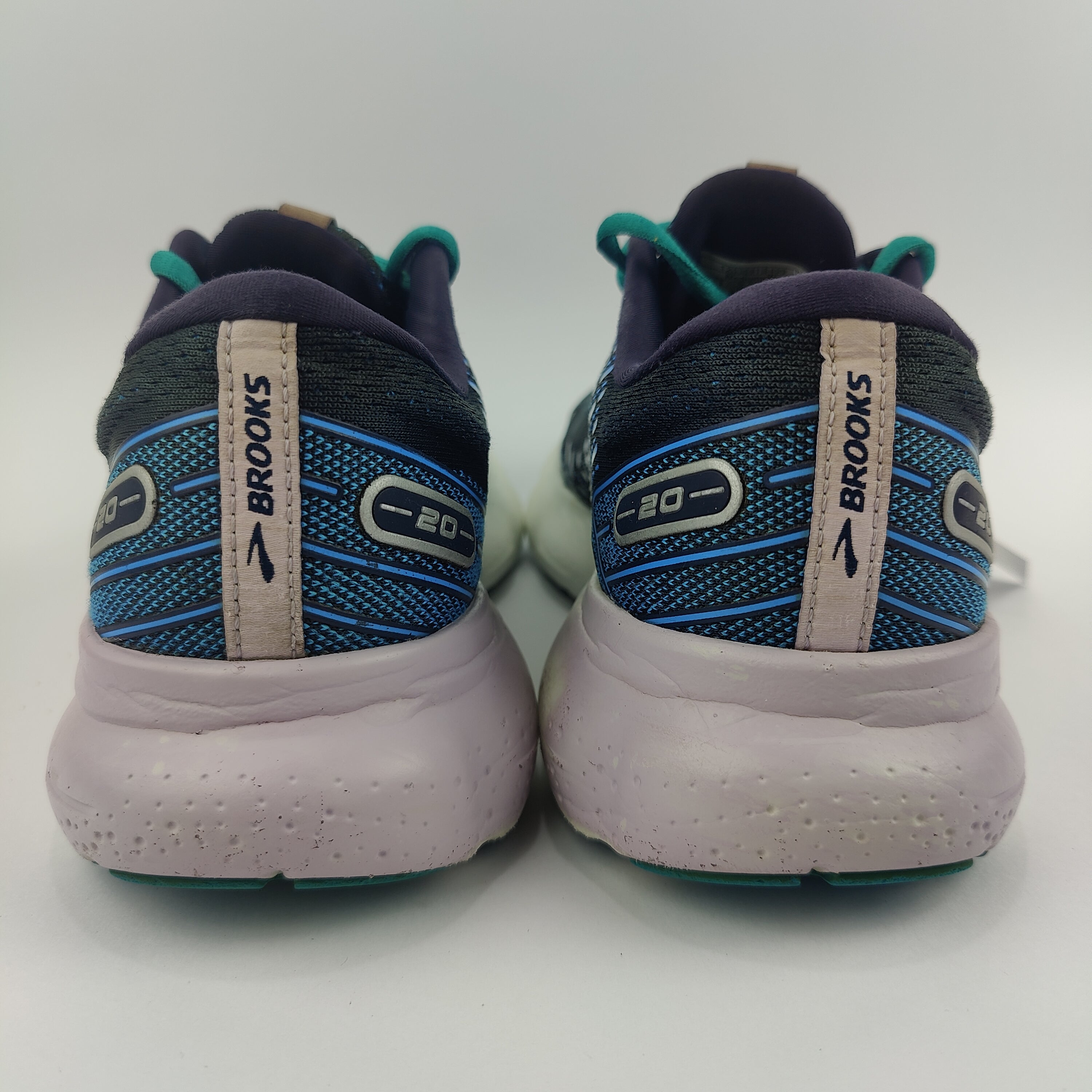 Brooks Glycerin 20 (UK/PK 7.5) - 41 | Excellent