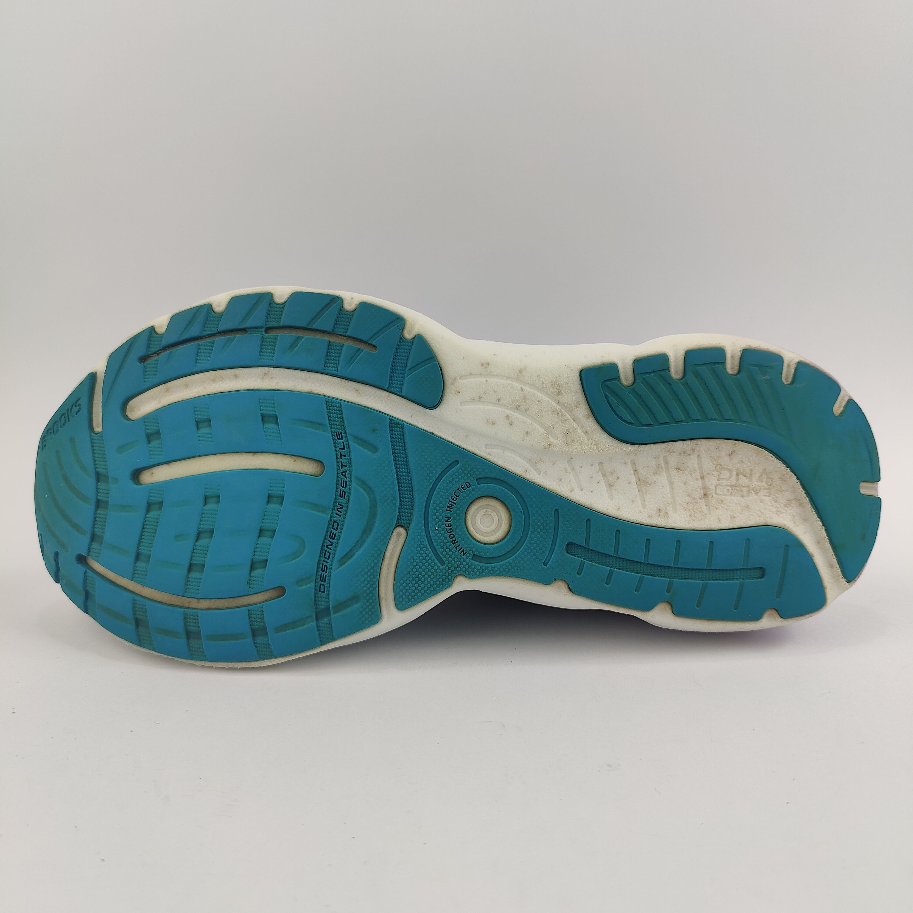Brooks Glycerin 20 (UK/PK 7.5) - 41 | Excellent