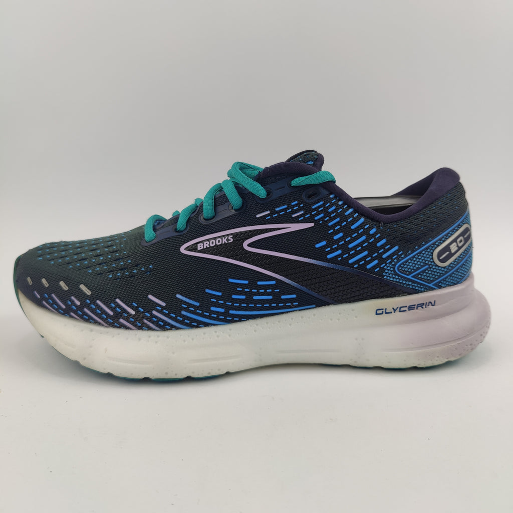 Brooks Glycerin 20 (UK/PK 7.5) - 41 | Excellent