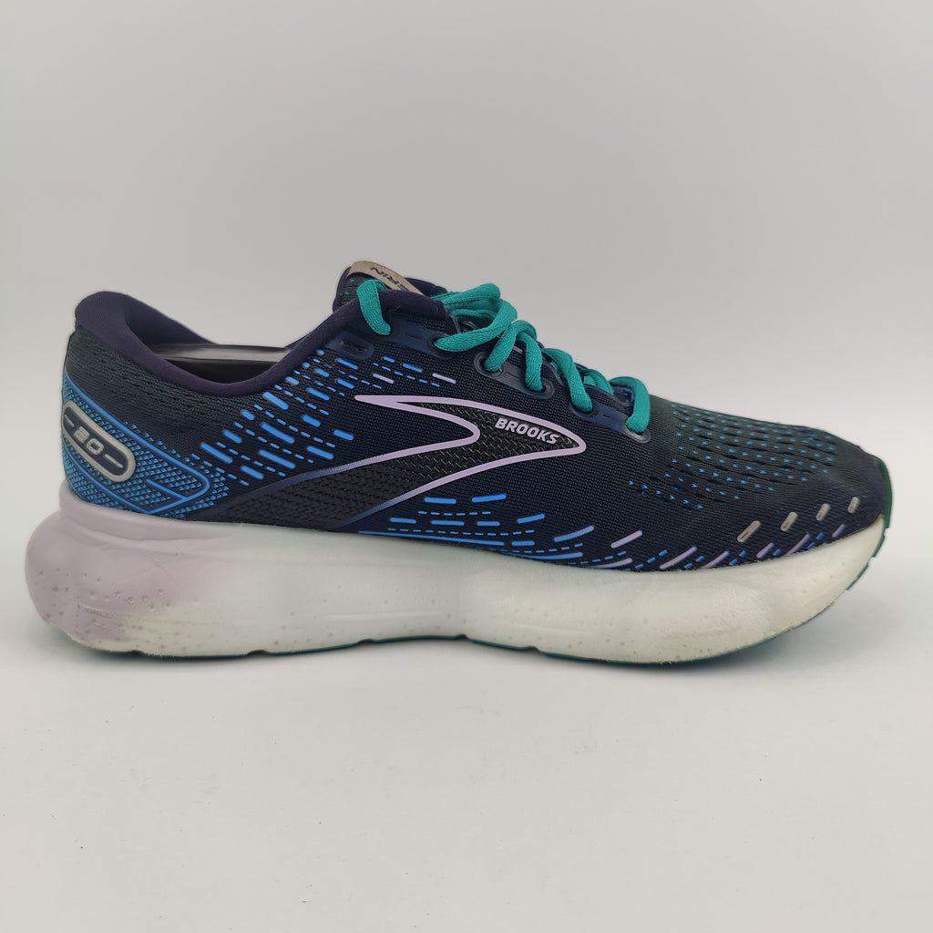 Brooks Glycerin 20 (UK/PK 7.5) - 41 | Excellent