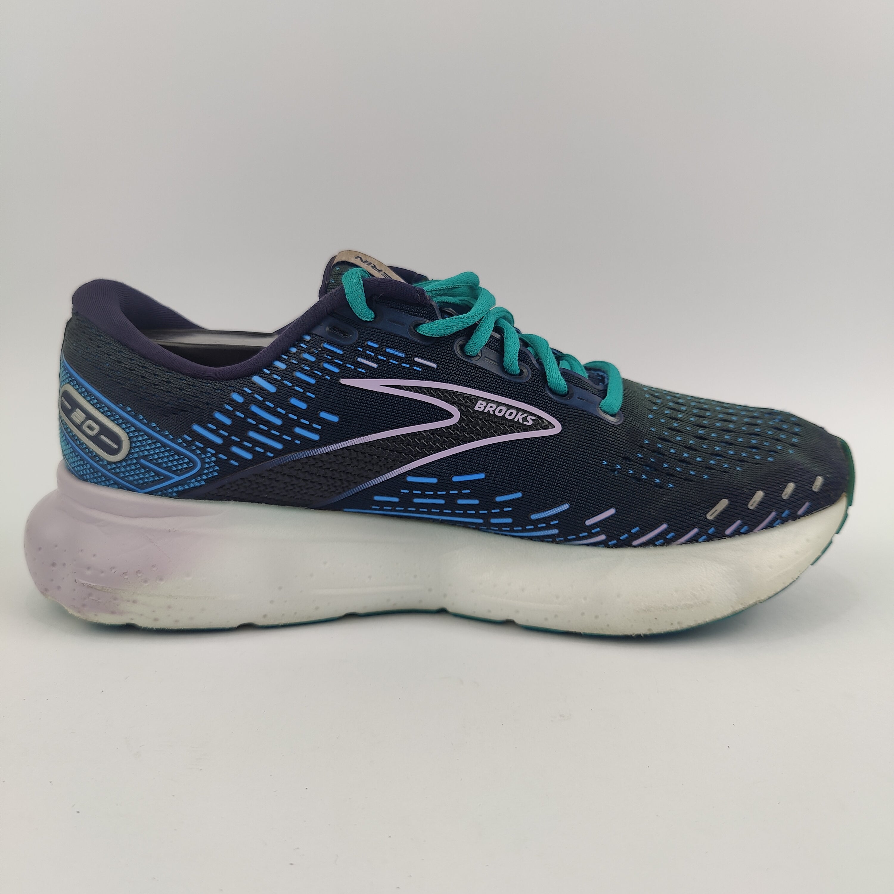 Brooks Glycerin 20 (UK/PK 7.5) - 41 | Excellent