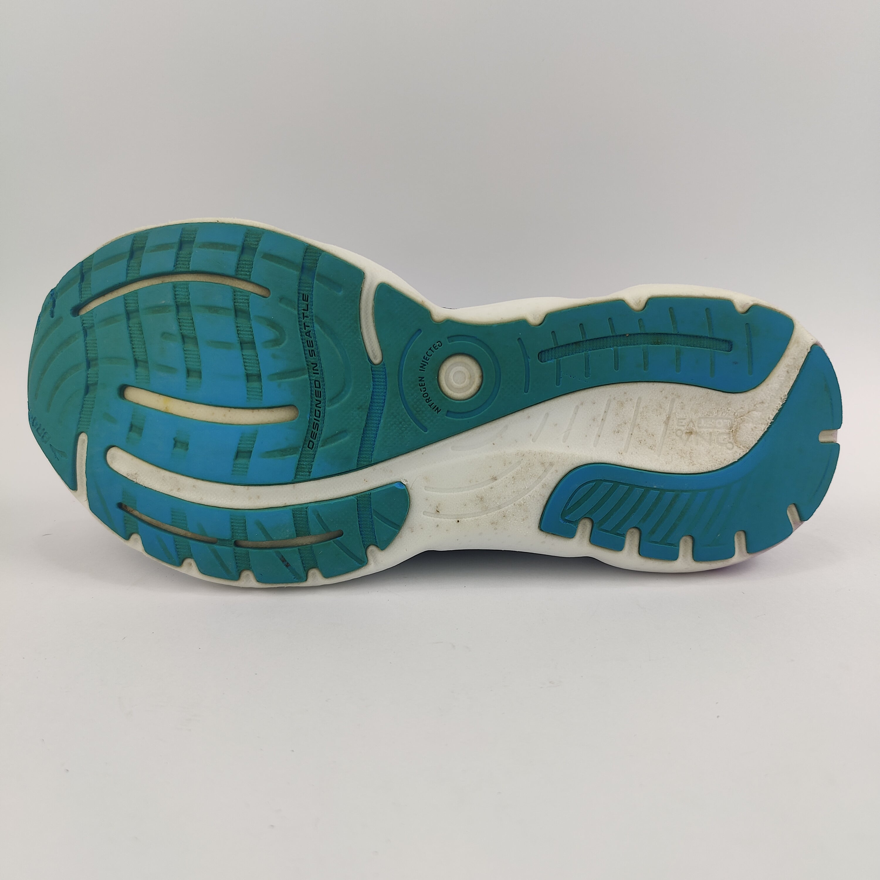 Brooks Glycerin 20 (UK/PK 7.5) - 41 | Excellent