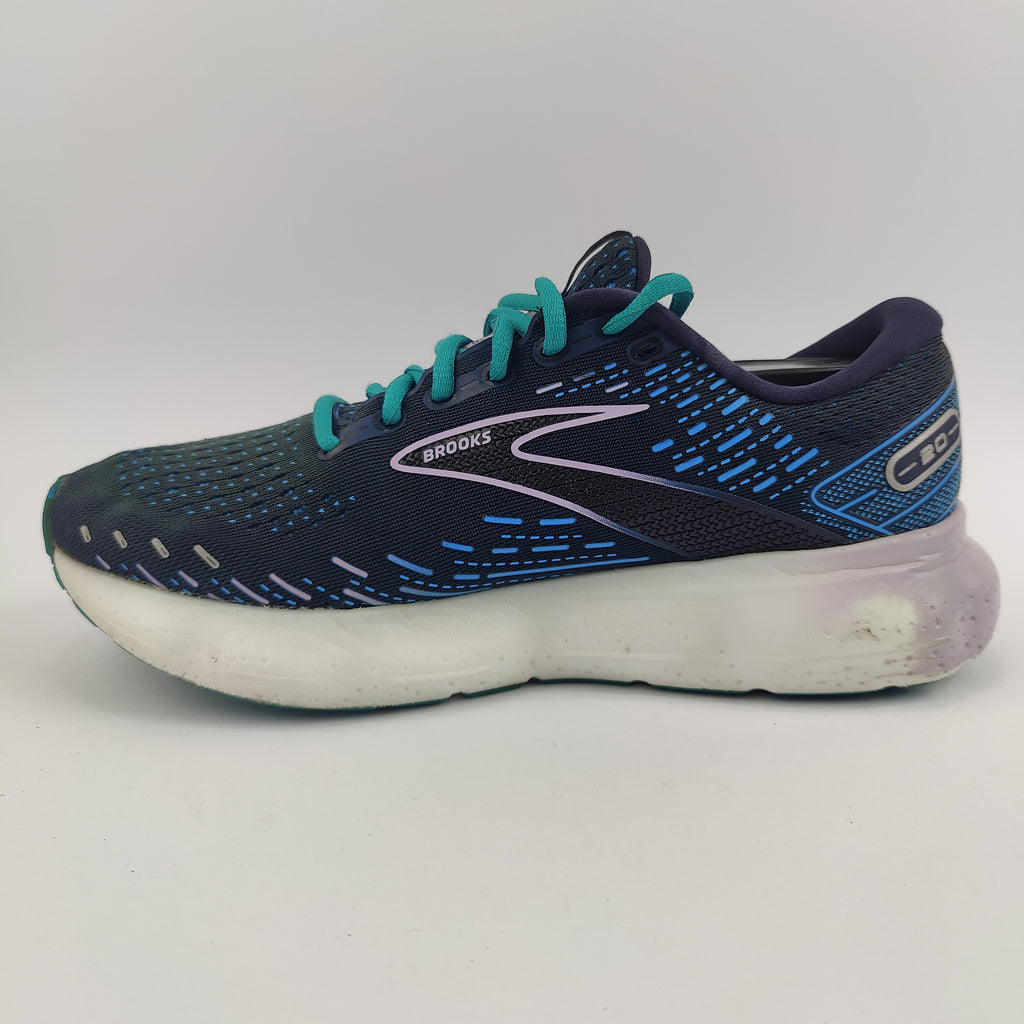 Brooks Glycerin 20 (UK/PK 7.5) - 41 | Excellent