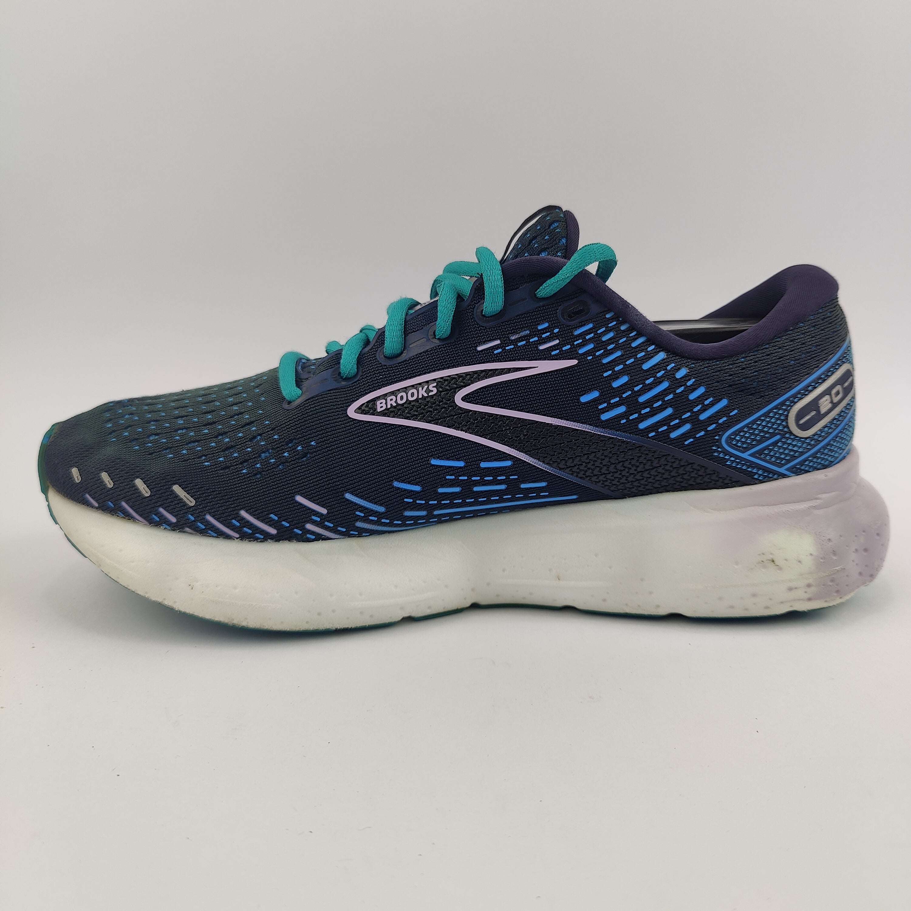 Brooks Glycerin 20 (UK/PK 7.5) - 41 | Excellent