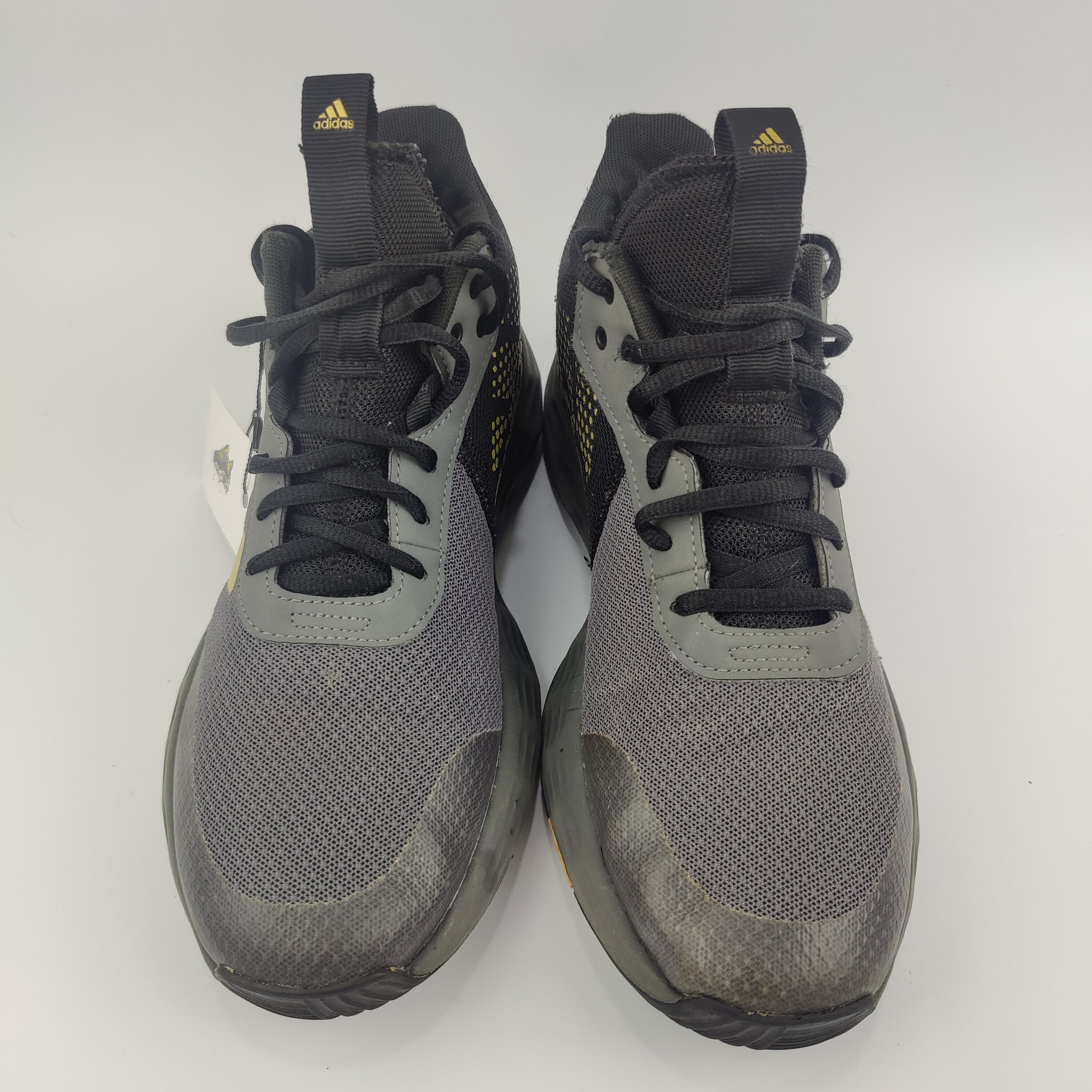 Adidas Ownthegame 2.0 (UK/PK 6.5) - 40 | Prime