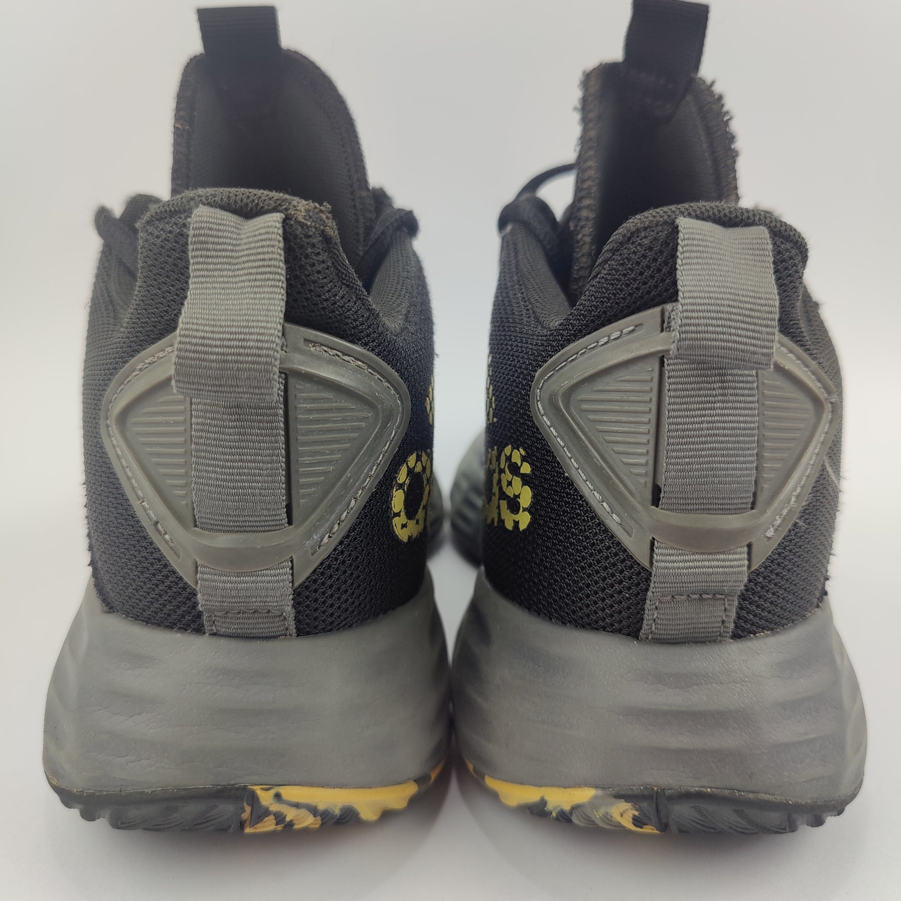 Adidas Ownthegame 2.0 (UK/PK 6.5) - 40 | Prime