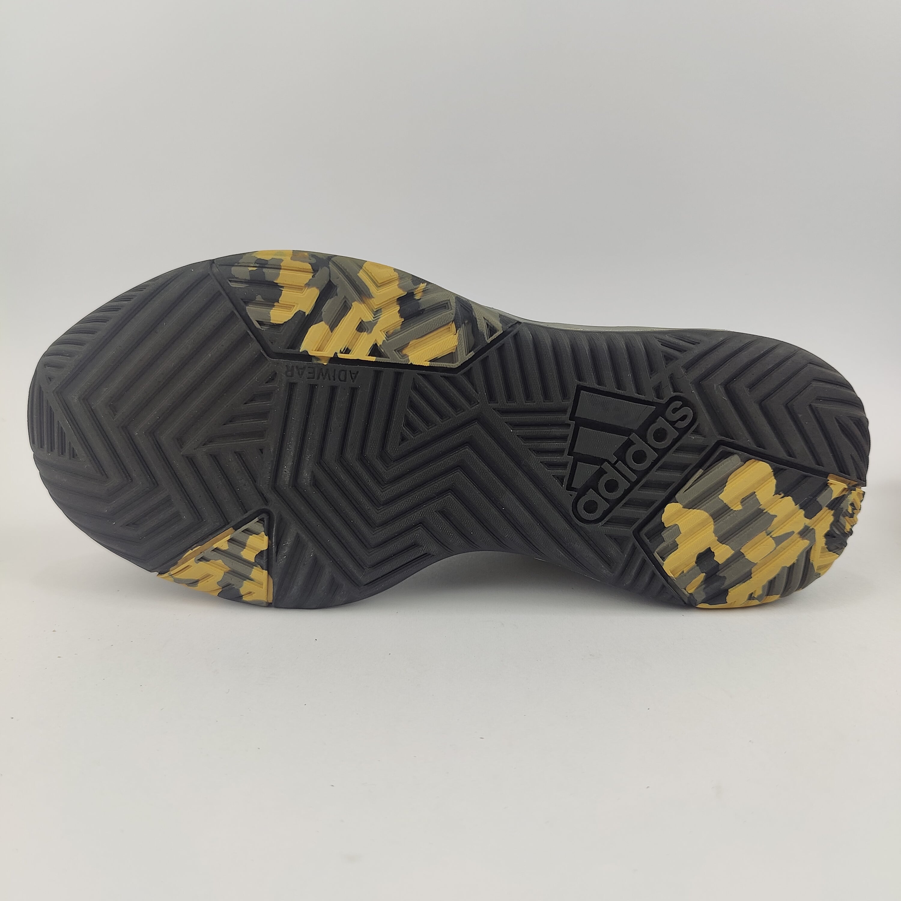 Adidas Ownthegame 2.0 (UK/PK 6.5) - 40 | Prime