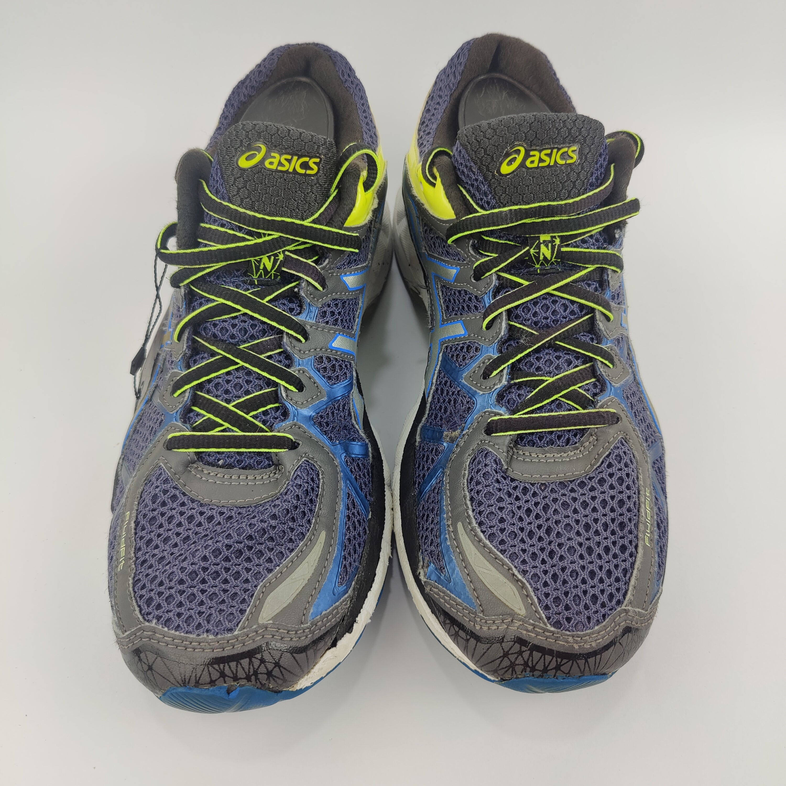ASICS Gel Kayano 21 (UK/PK 7.5) - 41.5 | Excellent