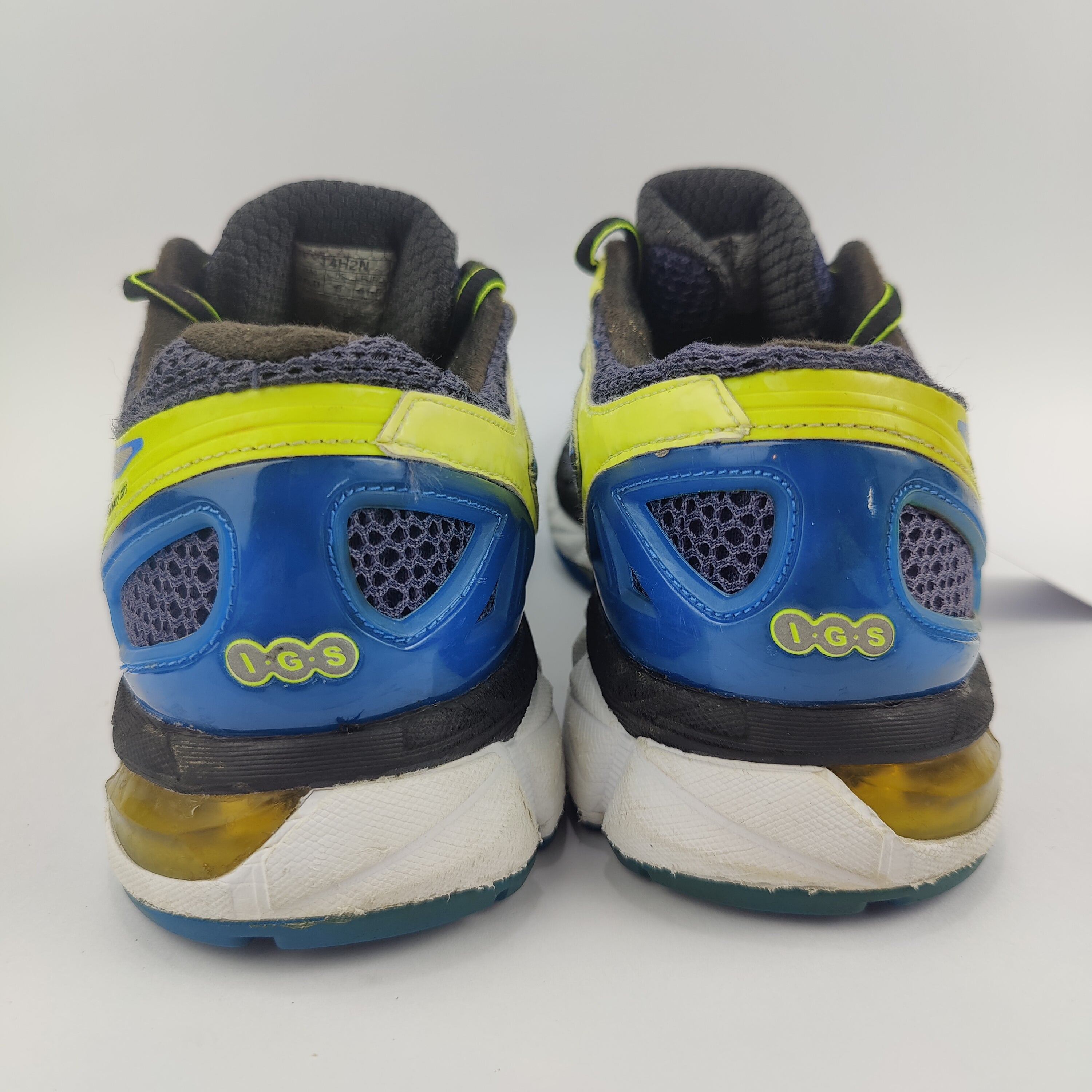 ASICS Gel Kayano 21 (UK/PK 7.5) - 41.5 | Excellent