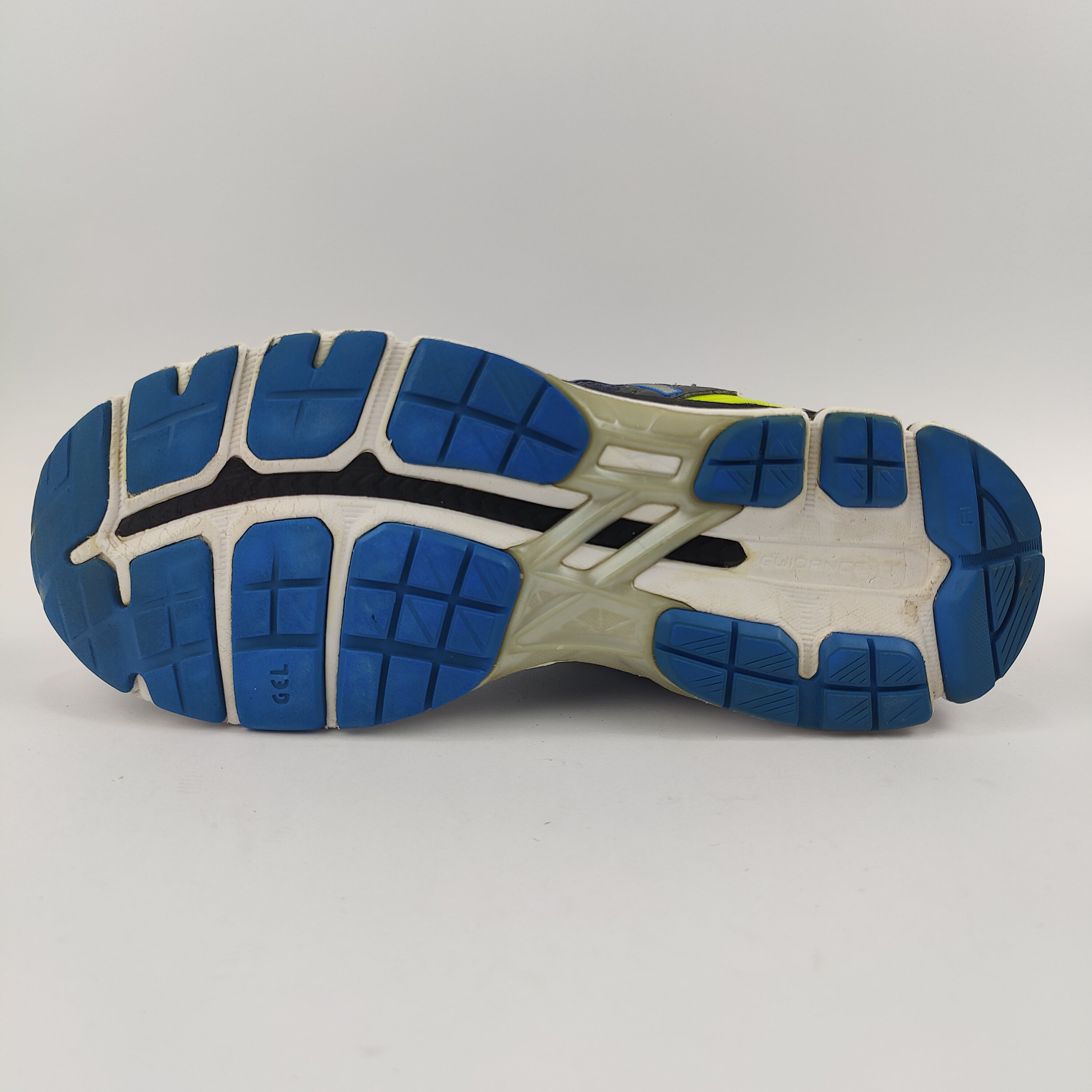 ASICS Gel Kayano 21 (UK/PK 7.5) - 41.5 | Excellent