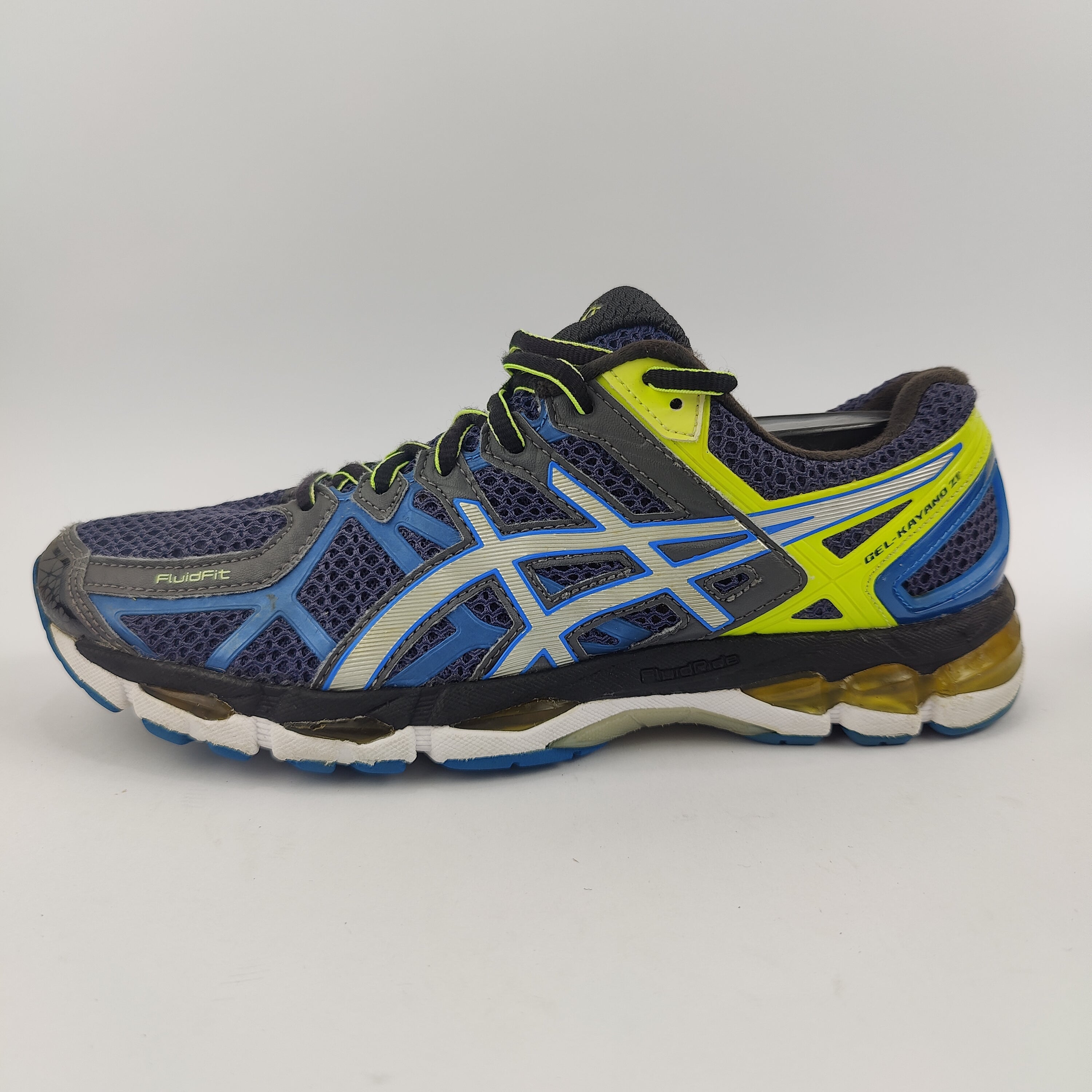 ASICS Gel Kayano 21 (UK/PK 7.5) - 41.5 | Excellent