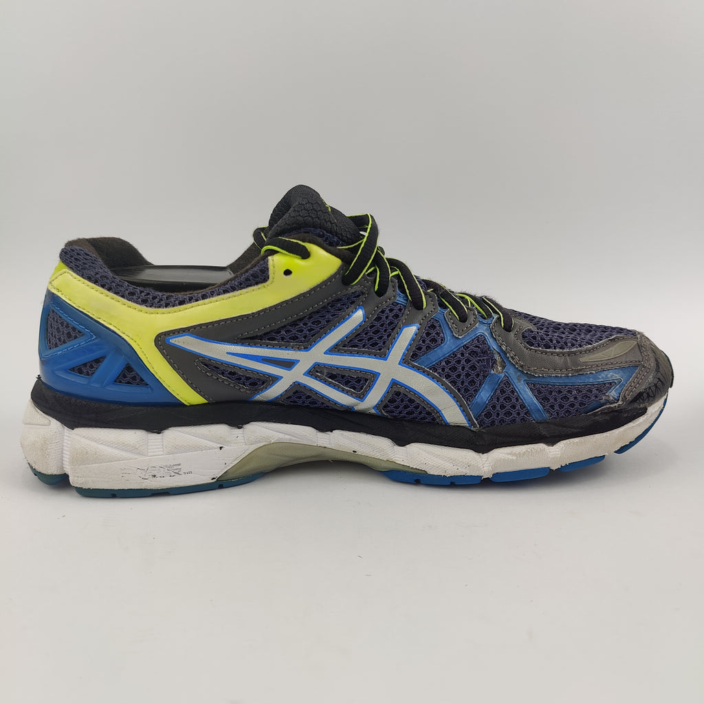ASICS Gel Kayano 21 (UK/PK 7.5) - 41.5 | Excellent
