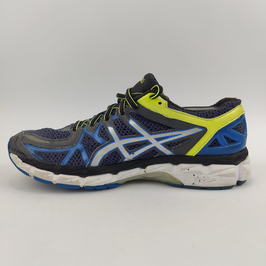 ASICS Gel Kayano 21 (UK/PK 7.5) - 41.5 | Excellent