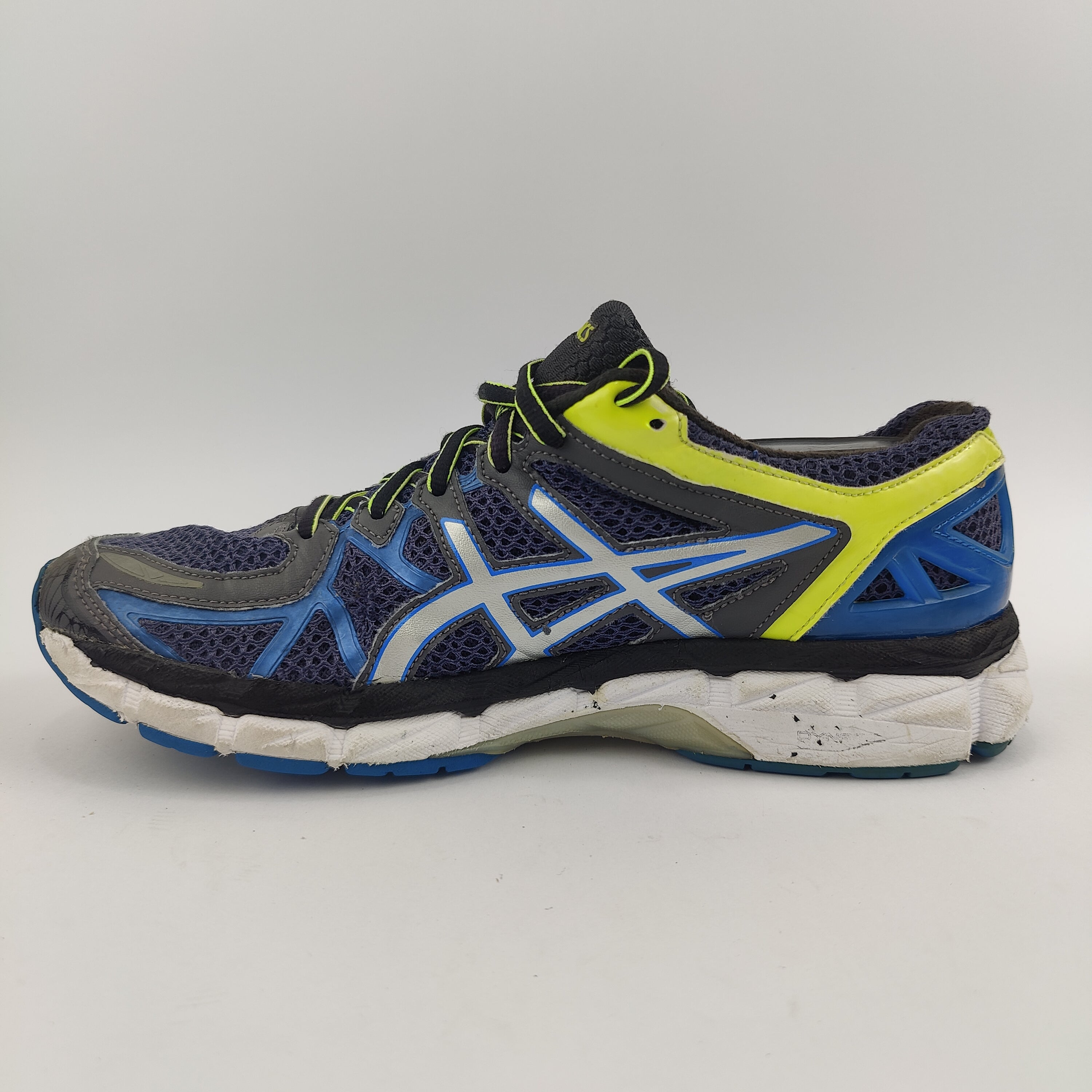 ASICS Gel Kayano 21 (UK/PK 7.5) - 41.5 | Excellent