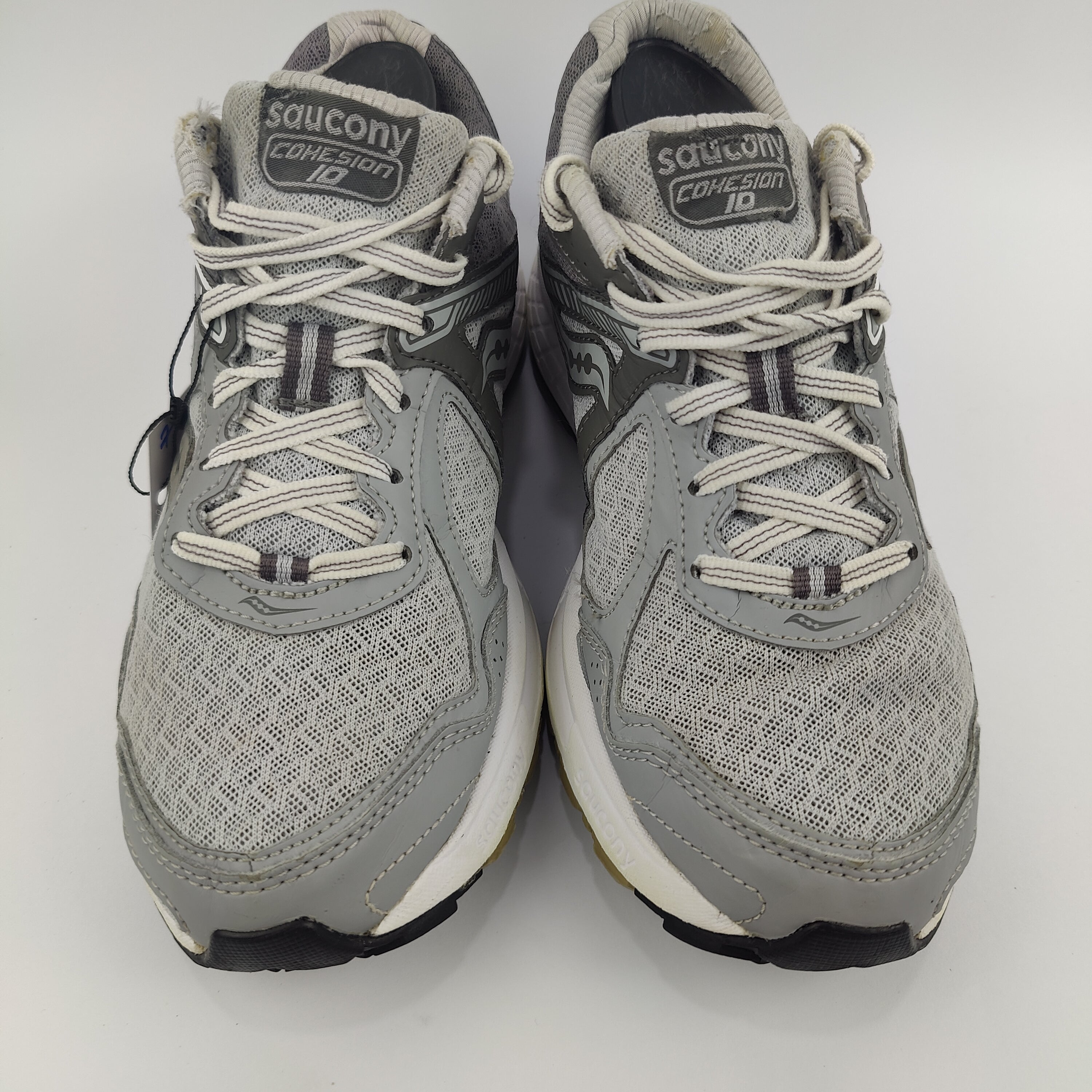 Saucony Cohesion 11 (UK/PK 7) - 40.5 | Prime