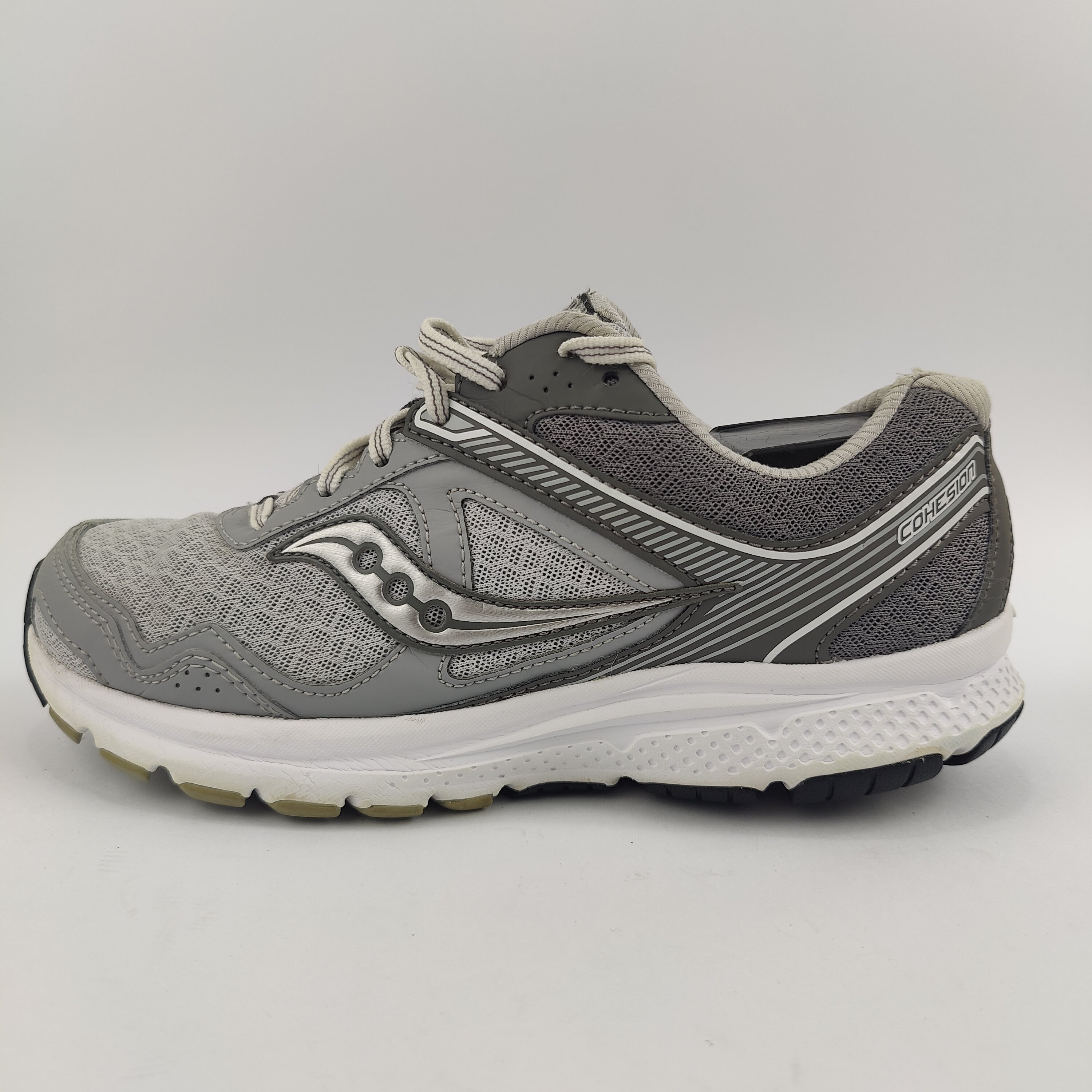 Saucony Cohesion 11 (UK/PK 7) - 40.5 | Prime