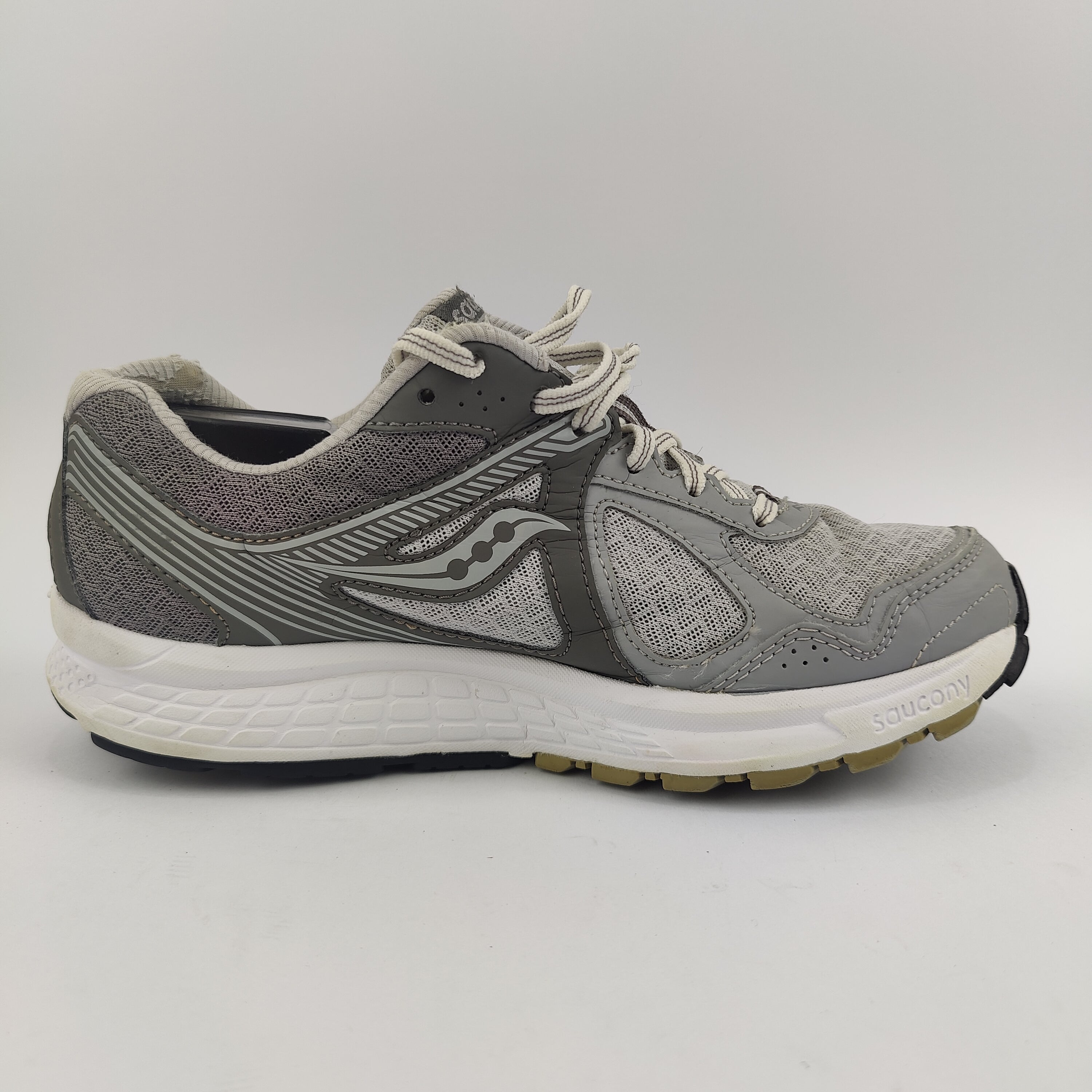 Saucony Cohesion 11 (UK/PK 7) - 40.5 | Prime