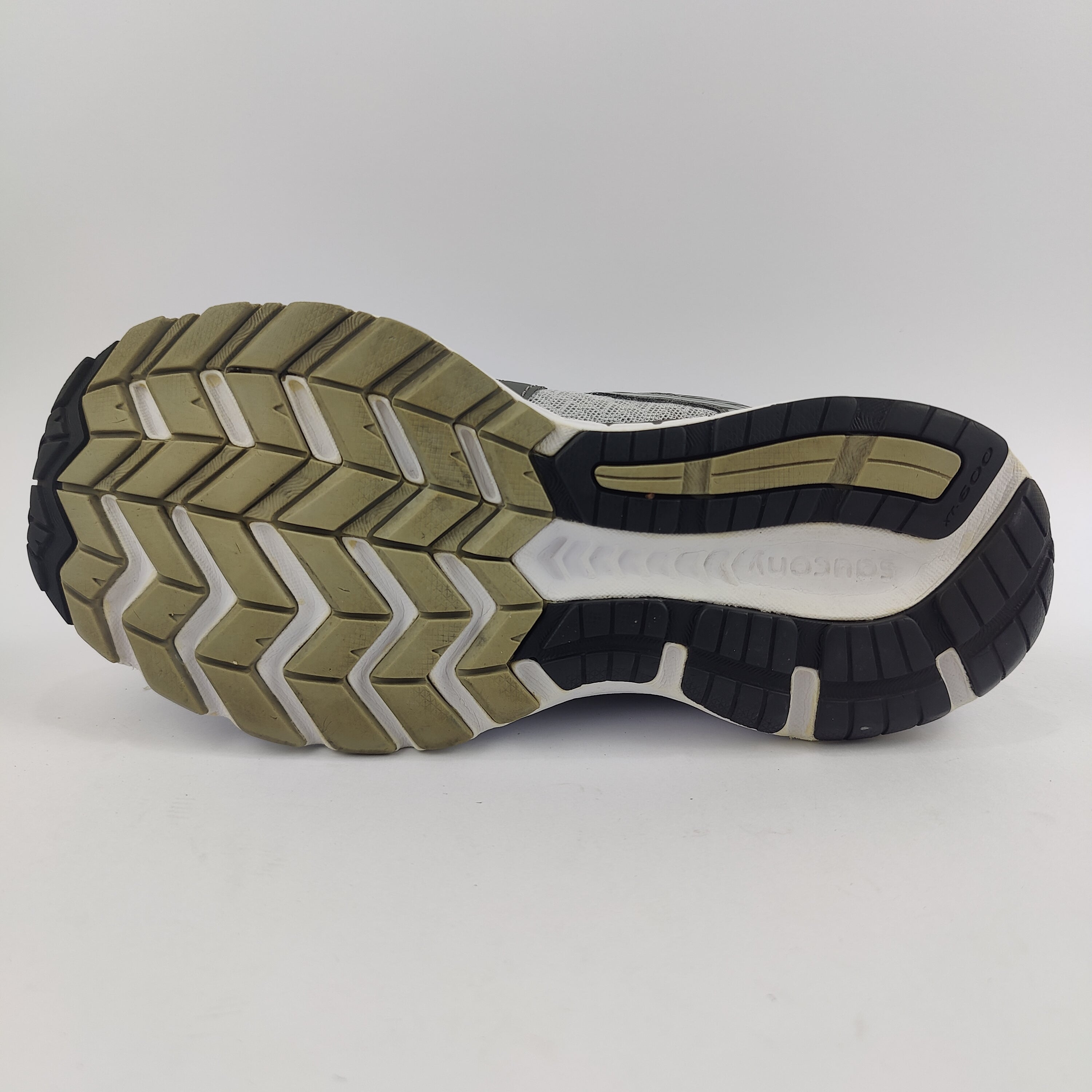 Saucony Cohesion 11 (UK/PK 7) - 40.5 | Prime