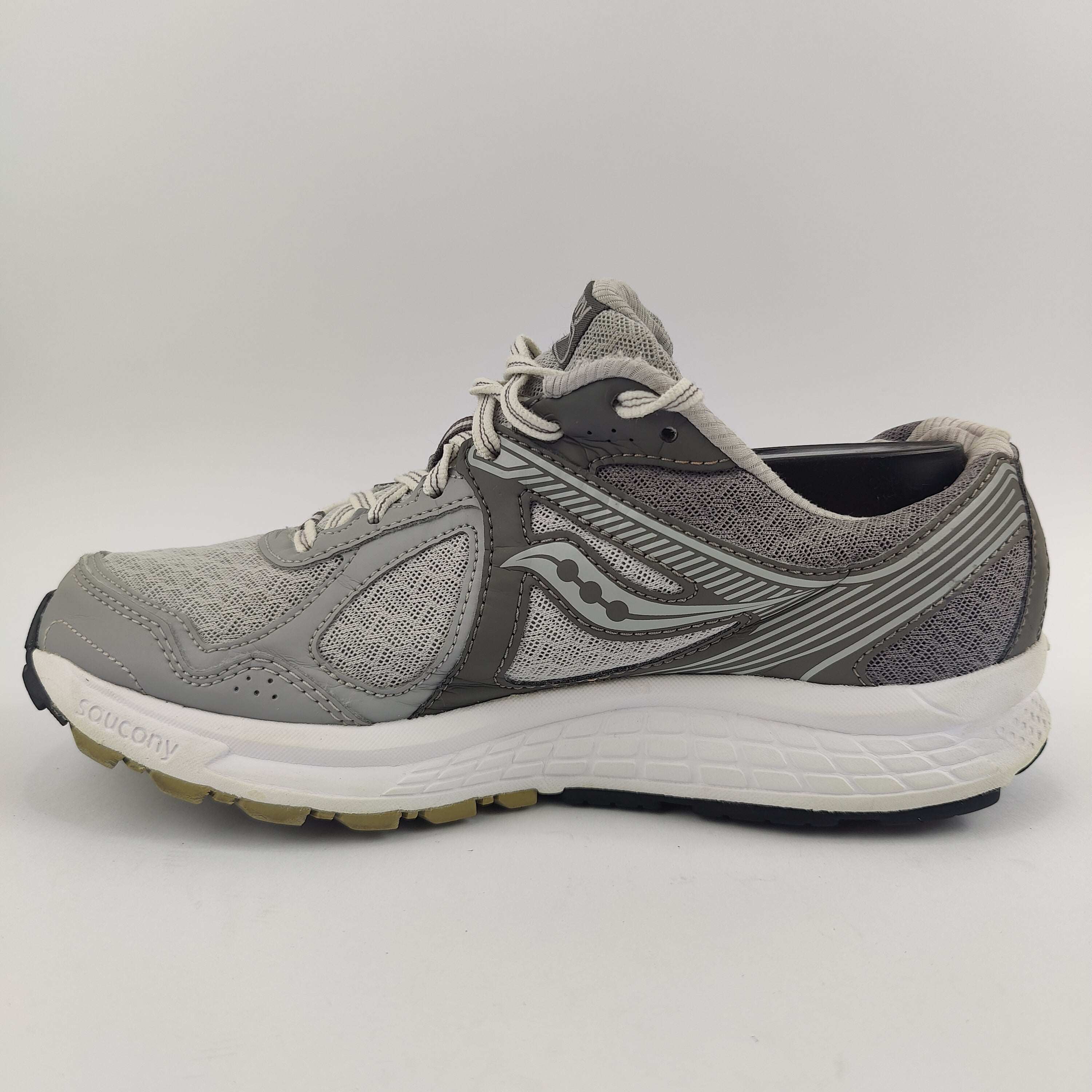 Saucony Cohesion 11 (UK/PK 7) - 40.5 | Prime