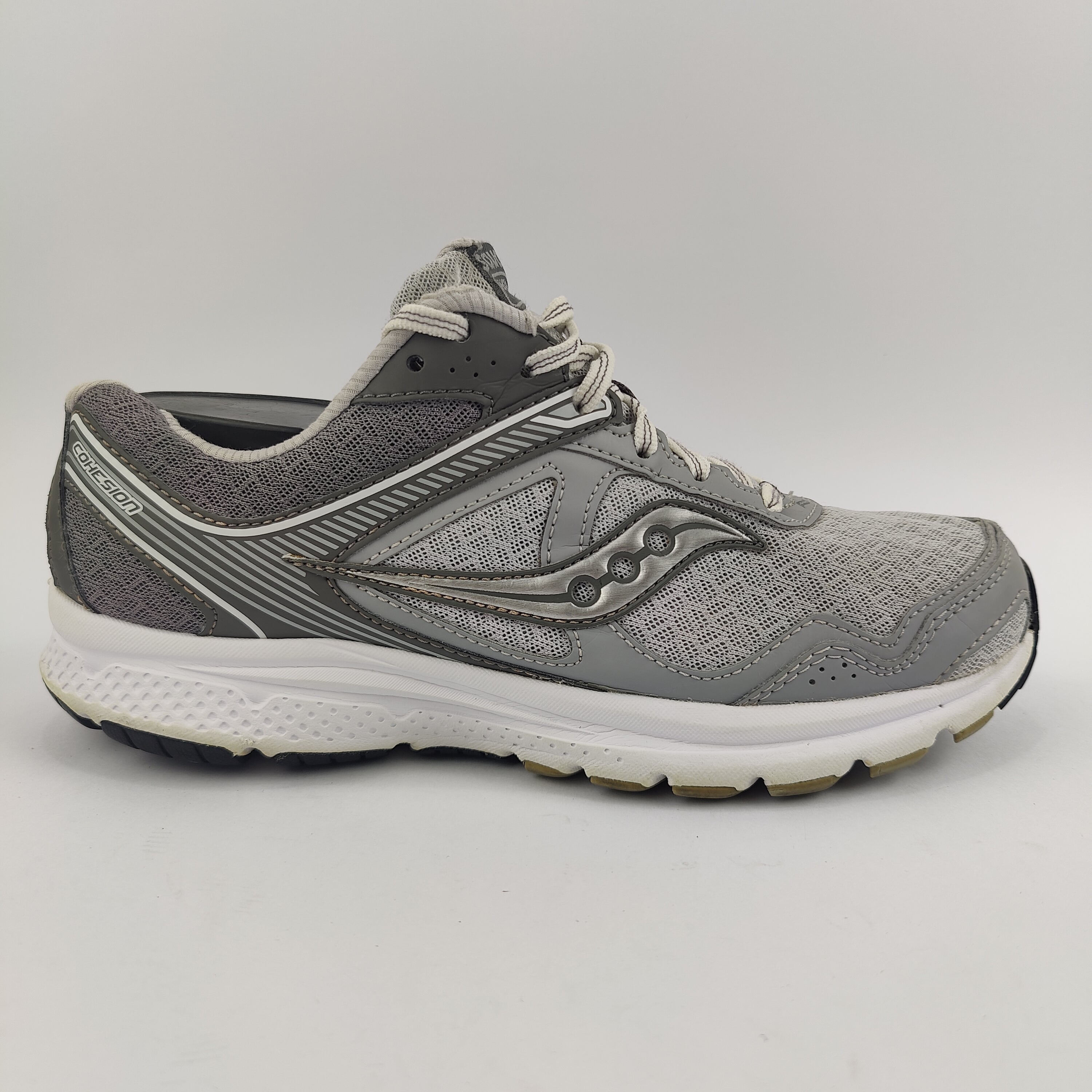 Saucony Cohesion 11 (UK/PK 7) - 40.5 | Prime