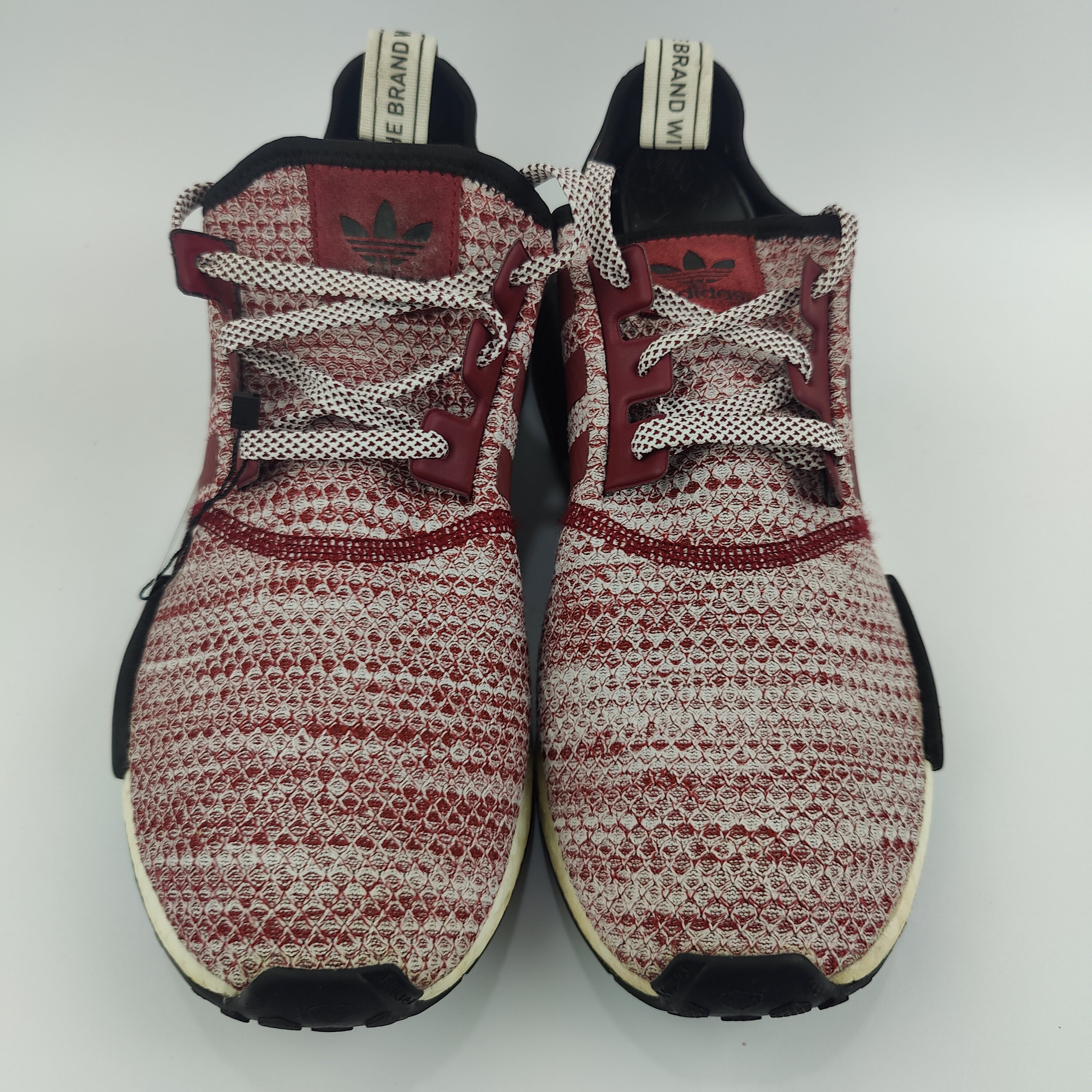 Adidas NMD R1 (UK/PK 11) - 46 | Prime