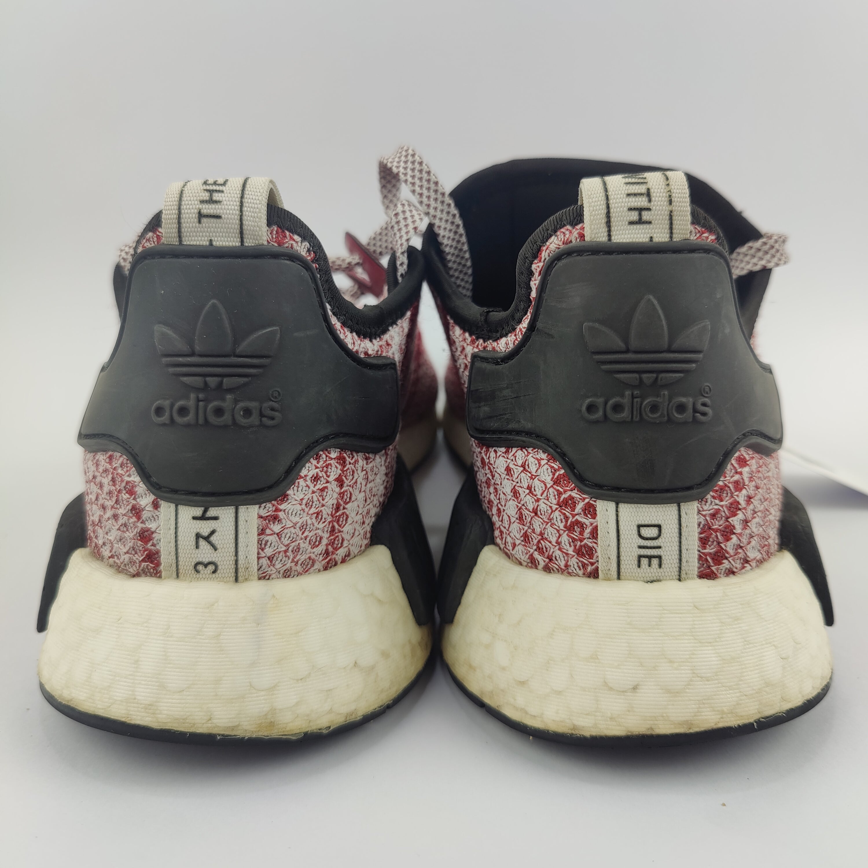 Adidas NMD R1 (UK/PK 11) - 46 | Prime