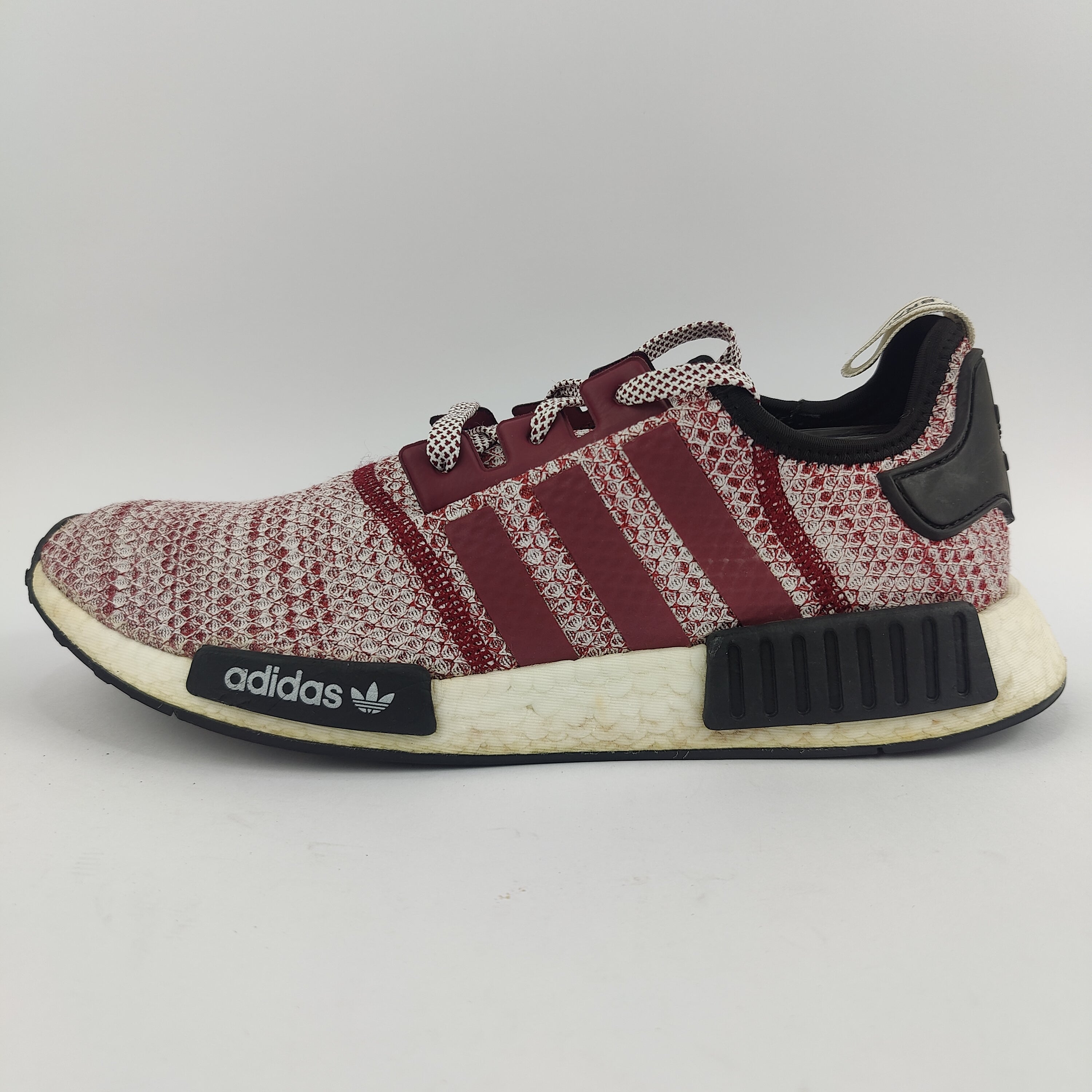 Adidas NMD R1 (UK/PK 11) - 46 | Prime