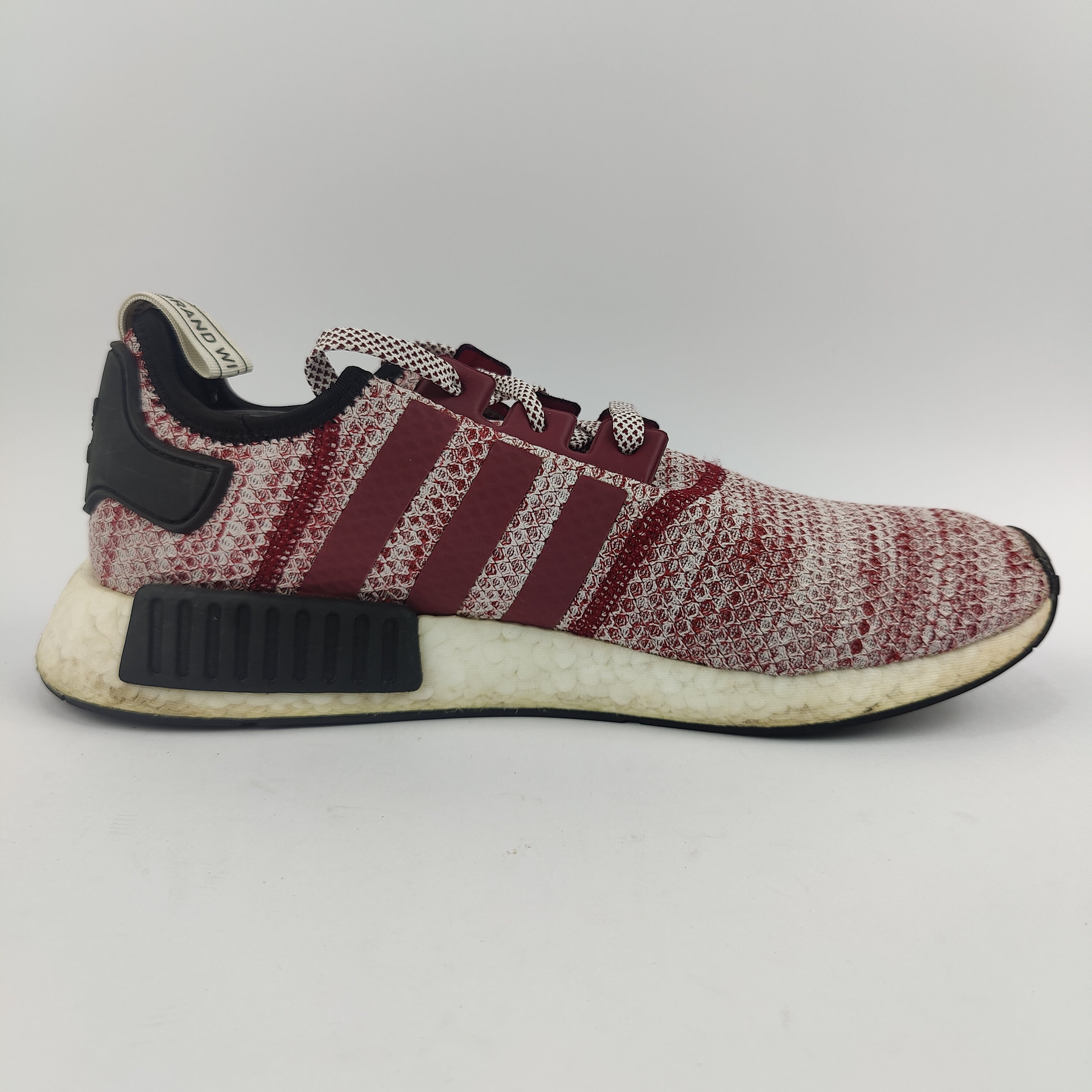 Adidas NMD R1 (UK/PK 11) - 46 | Prime