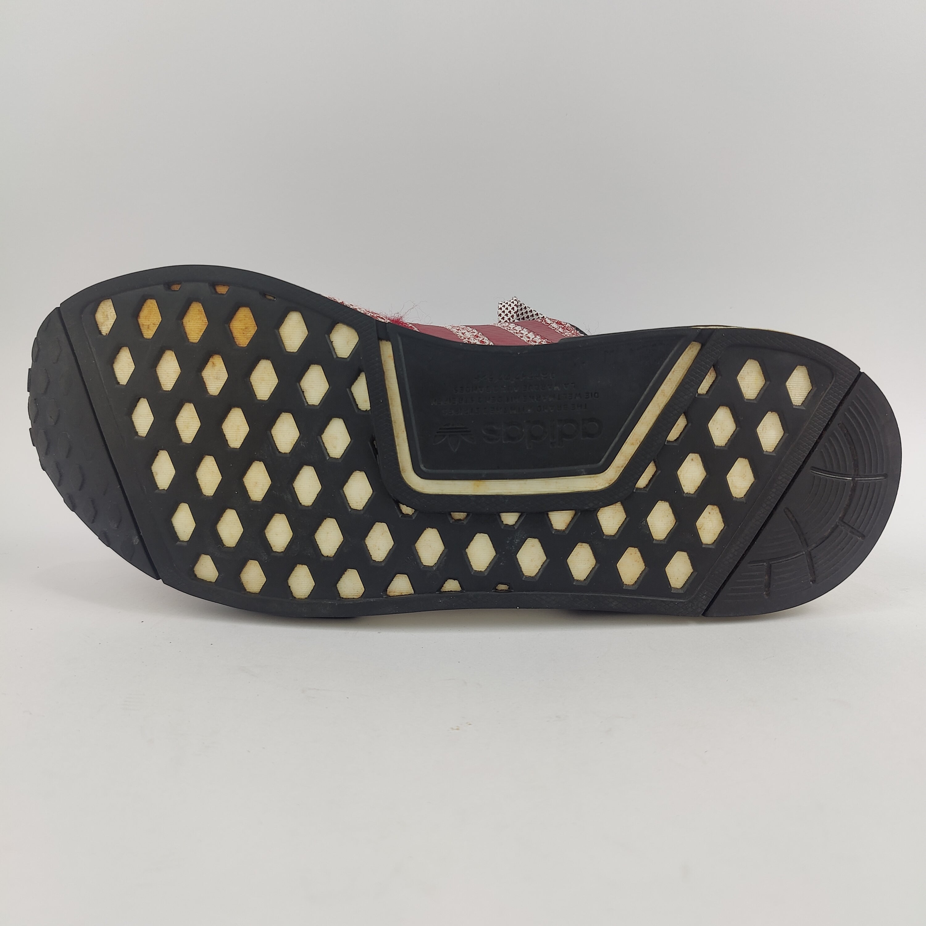 Adidas NMD R1 (UK/PK 11) - 46 | Prime