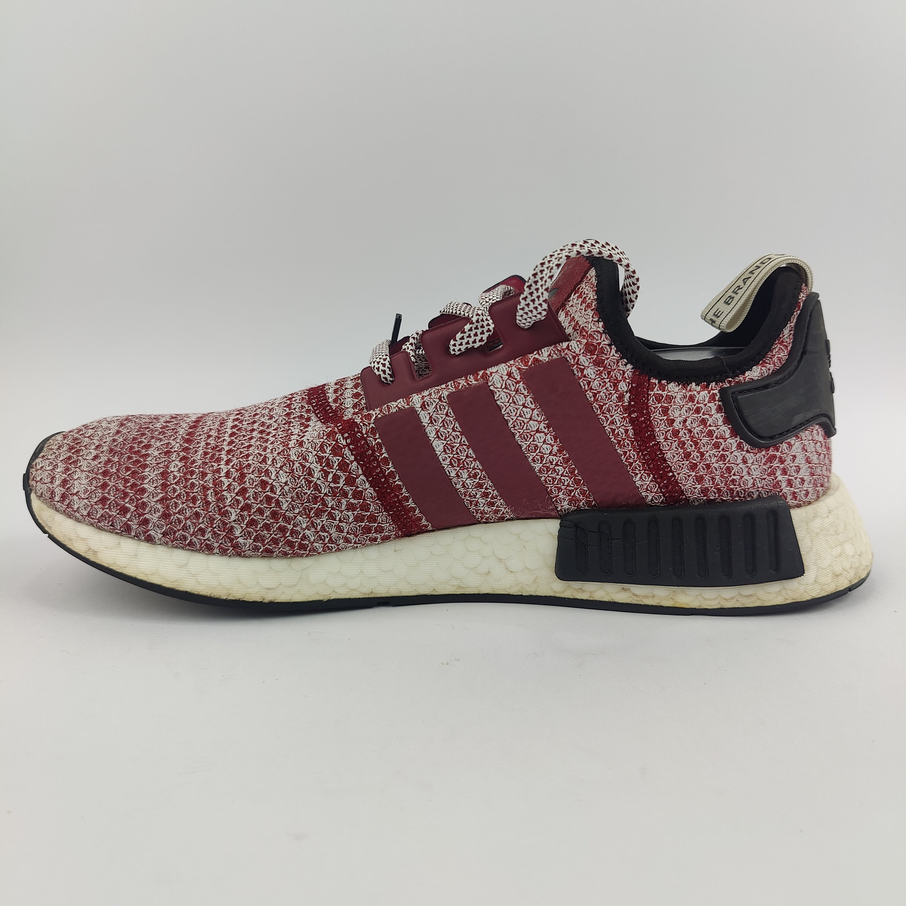 Adidas NMD R1 (UK/PK 11) - 46 | Prime