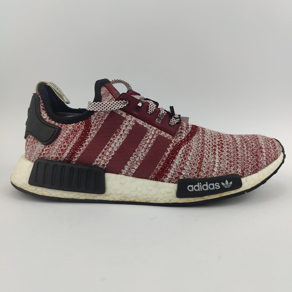Adidas NMD R1 (UK/PK 11) - 46 | Prime