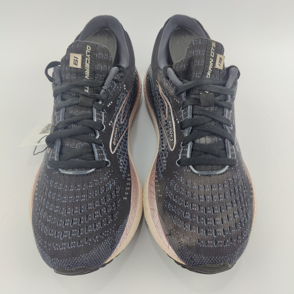 Brooks Glycerin STS 19 (UK/PK 7.5) - 41 | Excellent