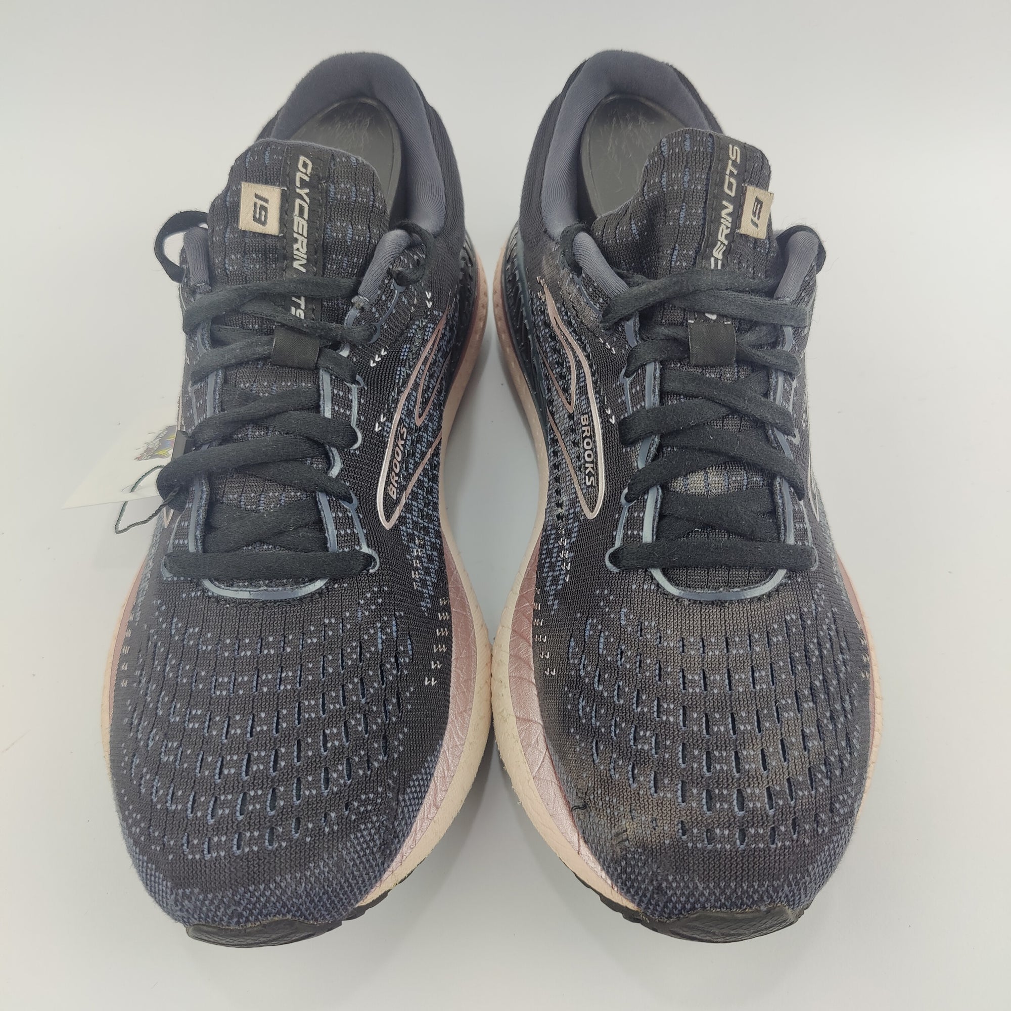 Brooks Glycerin STS 19 (UK/PK 7.5) - 41 | Excellent
