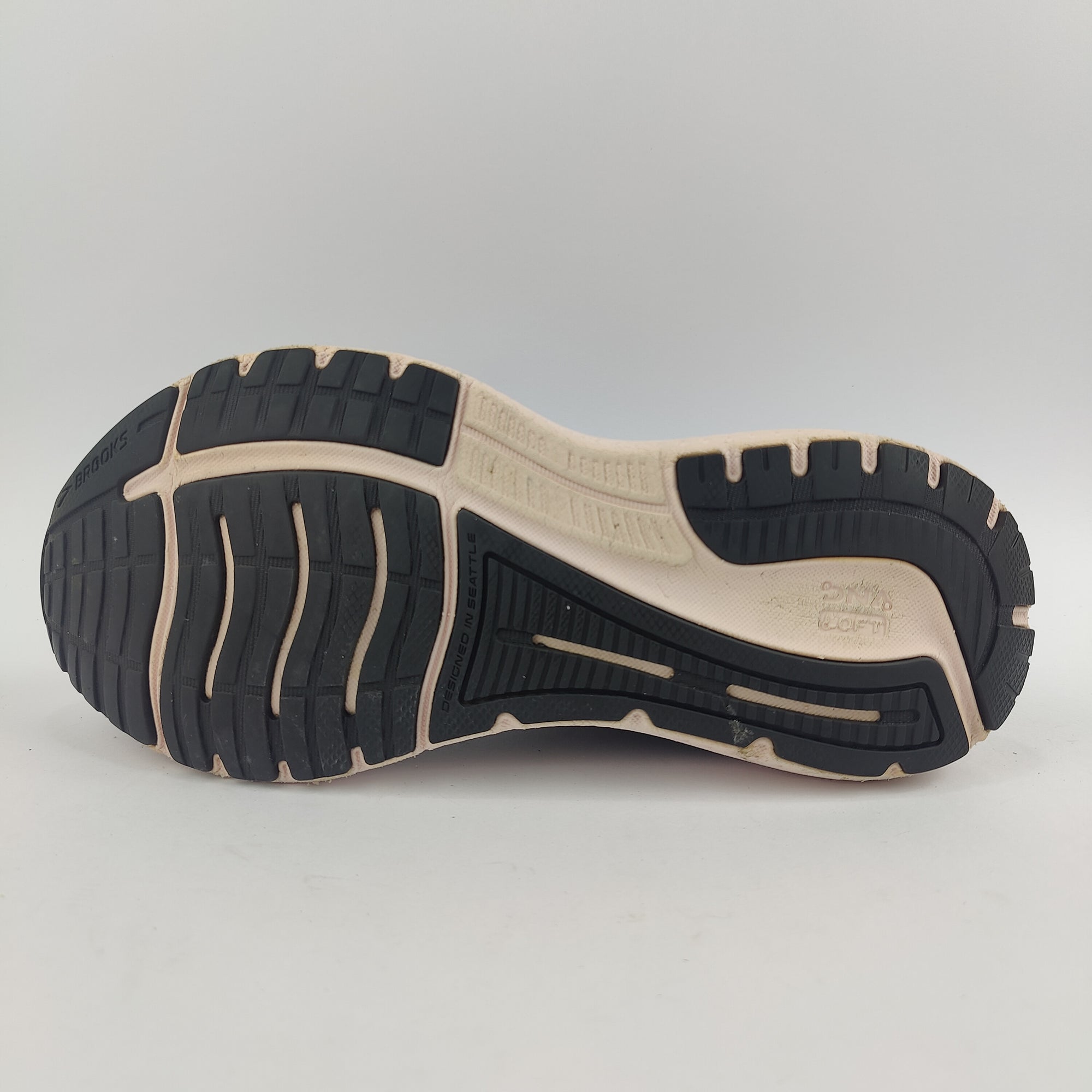 Brooks Glycerin STS 19 (UK/PK 7.5) - 41 | Excellent