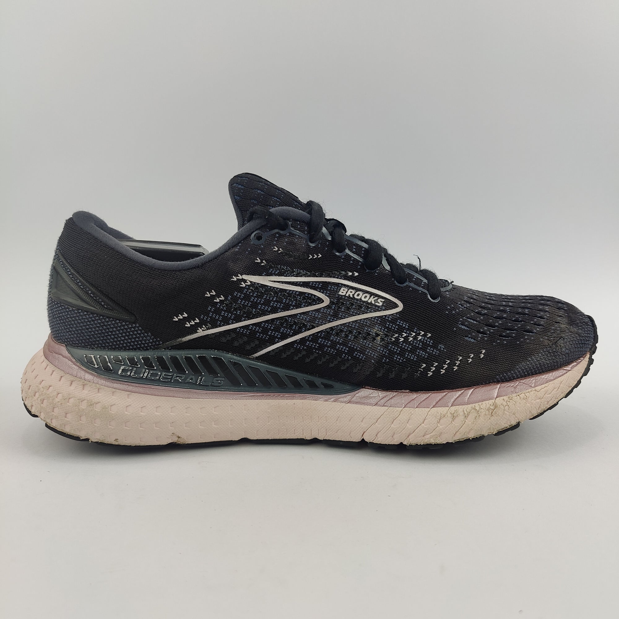 Brooks Glycerin STS 19 (UK/PK 7.5) - 41 | Excellent