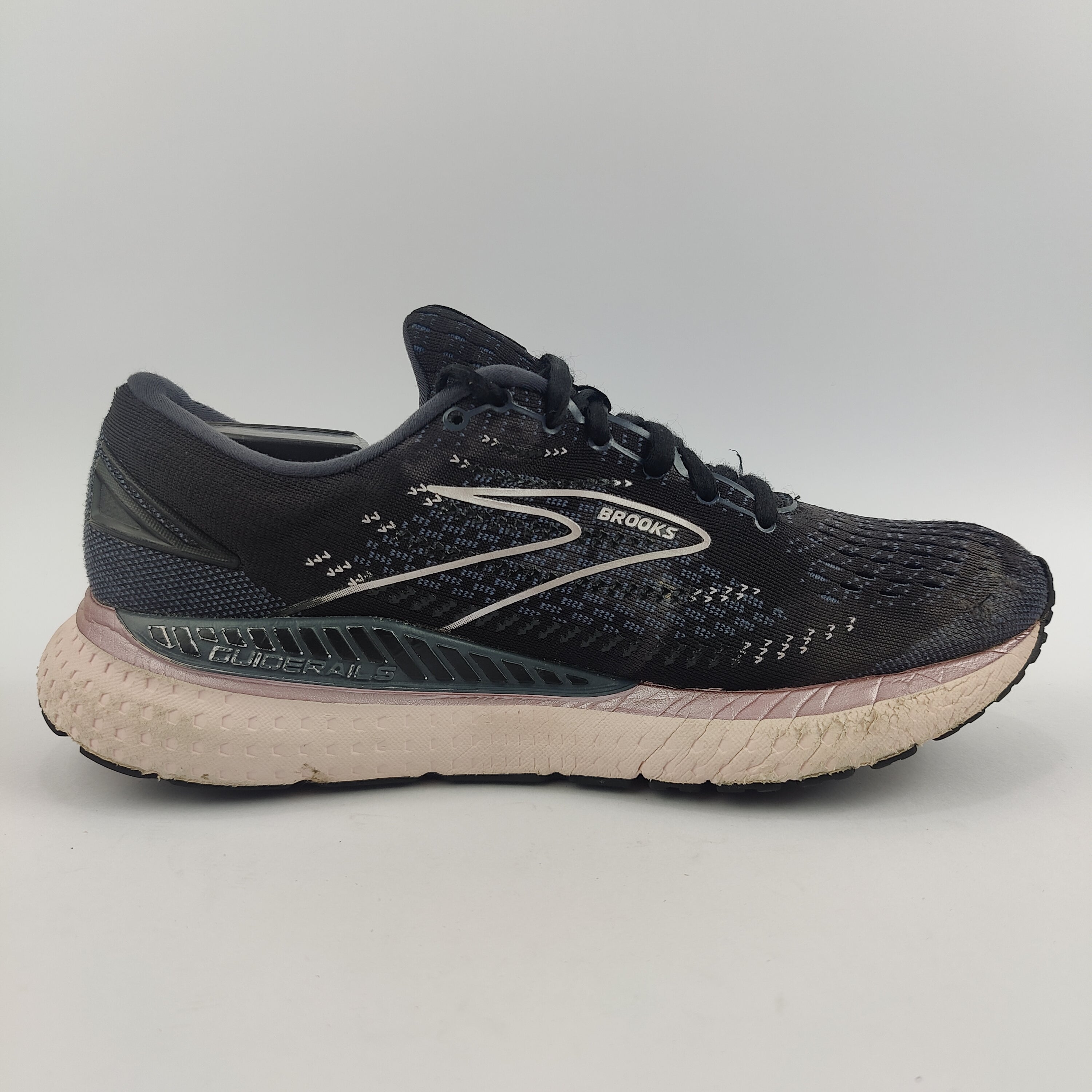 Brooks Glycerin STS 19 (UK/PK 7.5) - 41 | Excellent