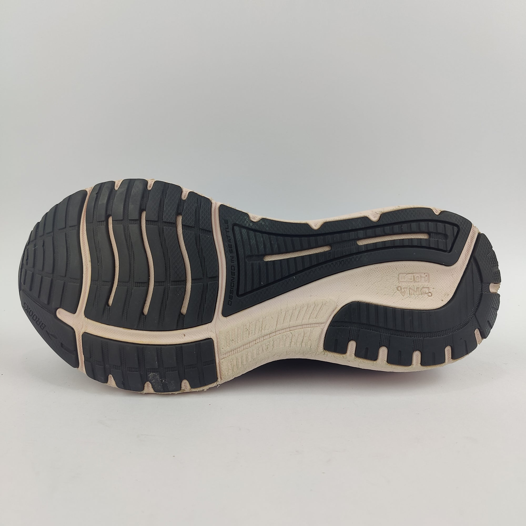 Brooks Glycerin STS 19 (UK/PK 7.5) - 41 | Excellent