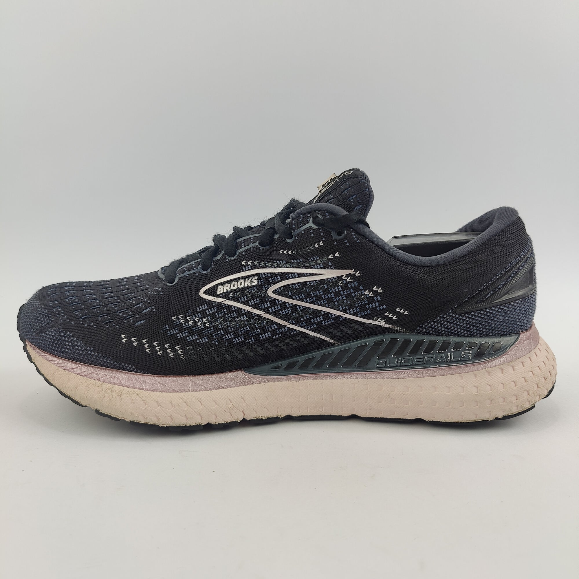 Brooks Glycerin STS 19 (UK/PK 7.5) - 41 | Excellent