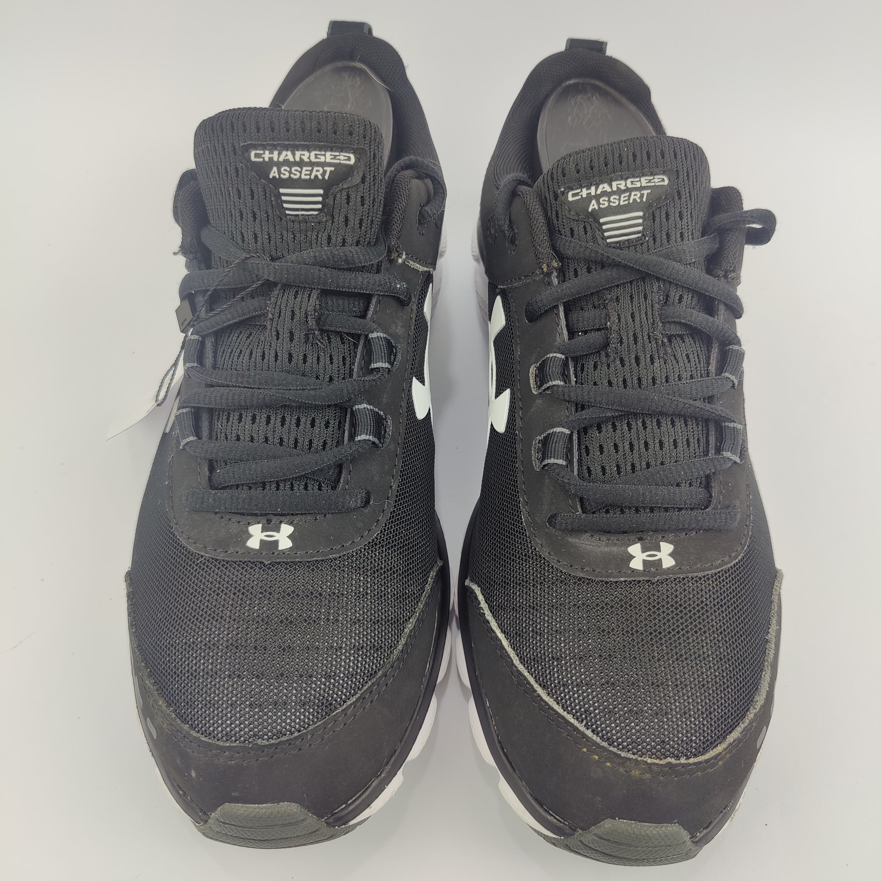 Under Armour Charged Assert (UK/PK 6.5) - 40.5 | Prime