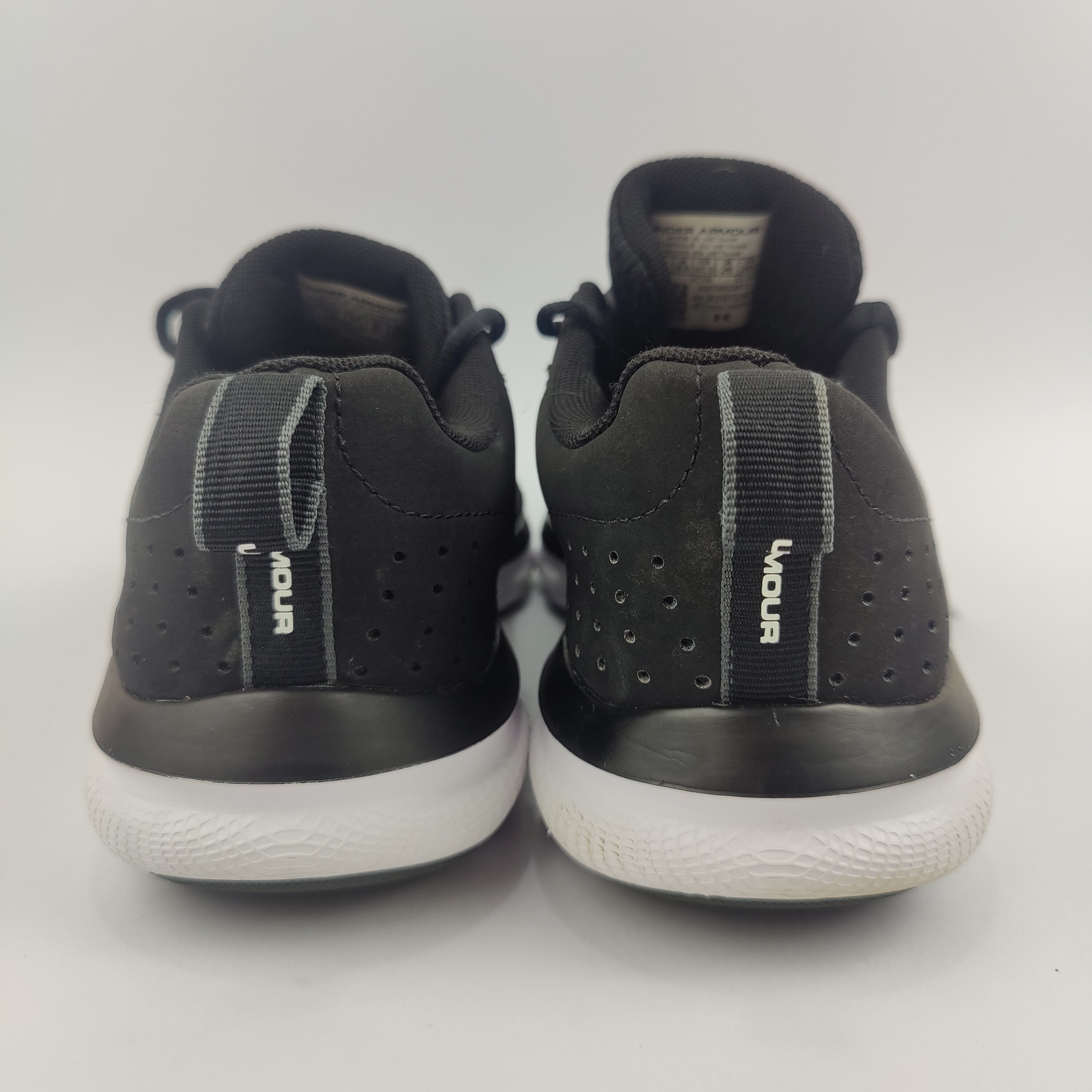 Under Armour Charged Assert (UK/PK 6.5) - 40.5 | Prime